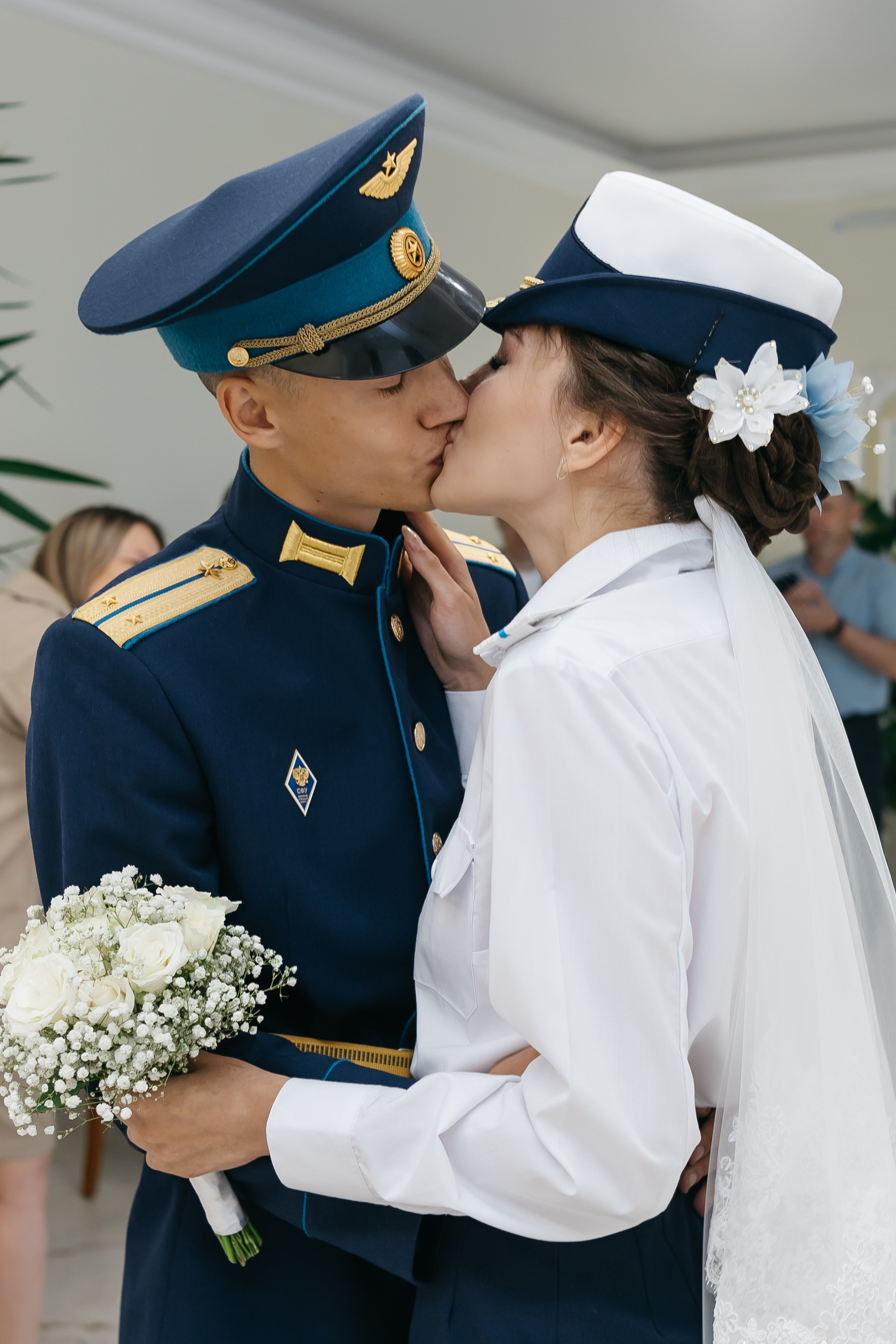 Максим и Карина. Фотограф Регина Крикунова г. Красноярск