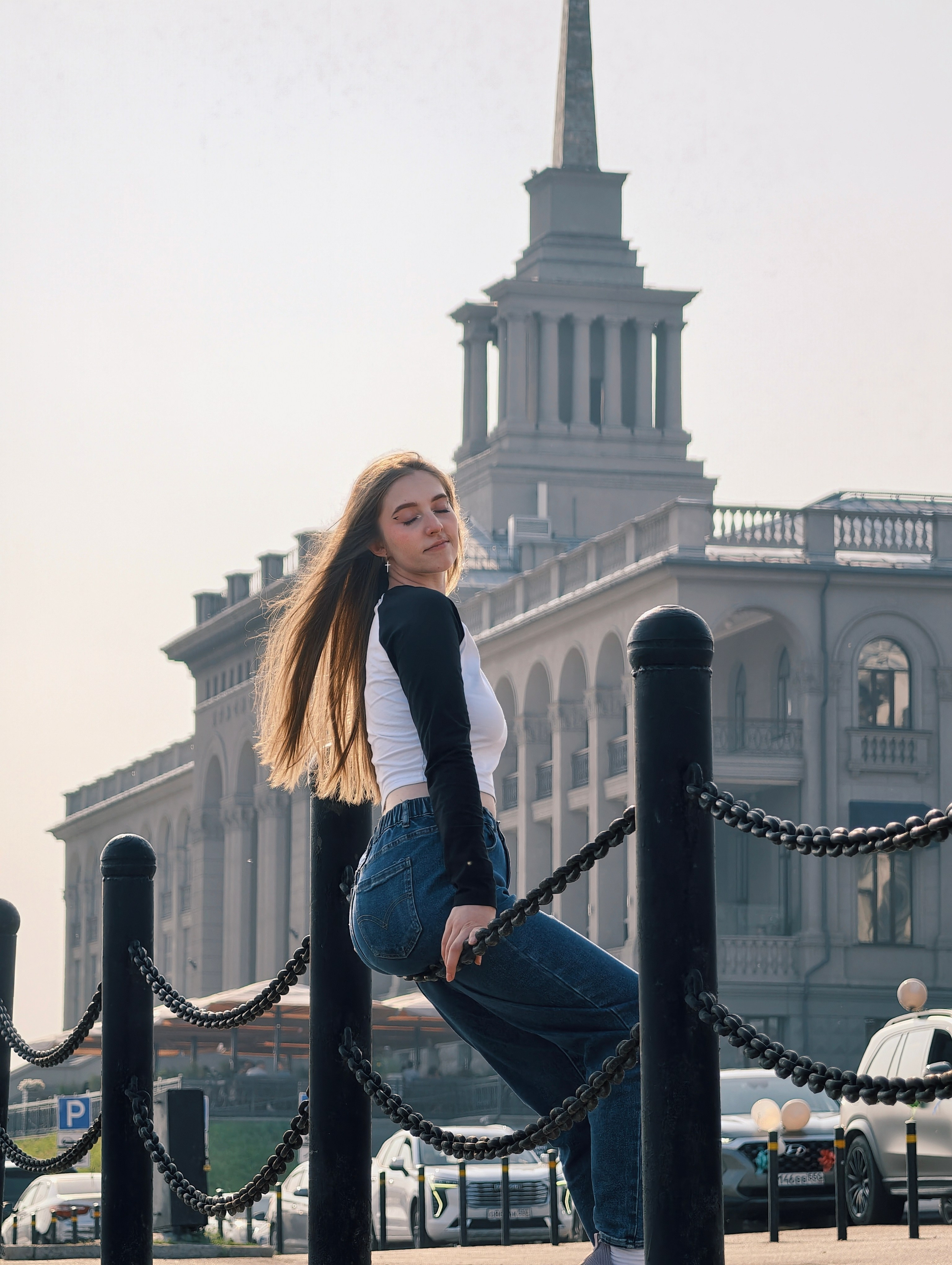 Таша. Фотограф Регина Крикунова г. Красноярск