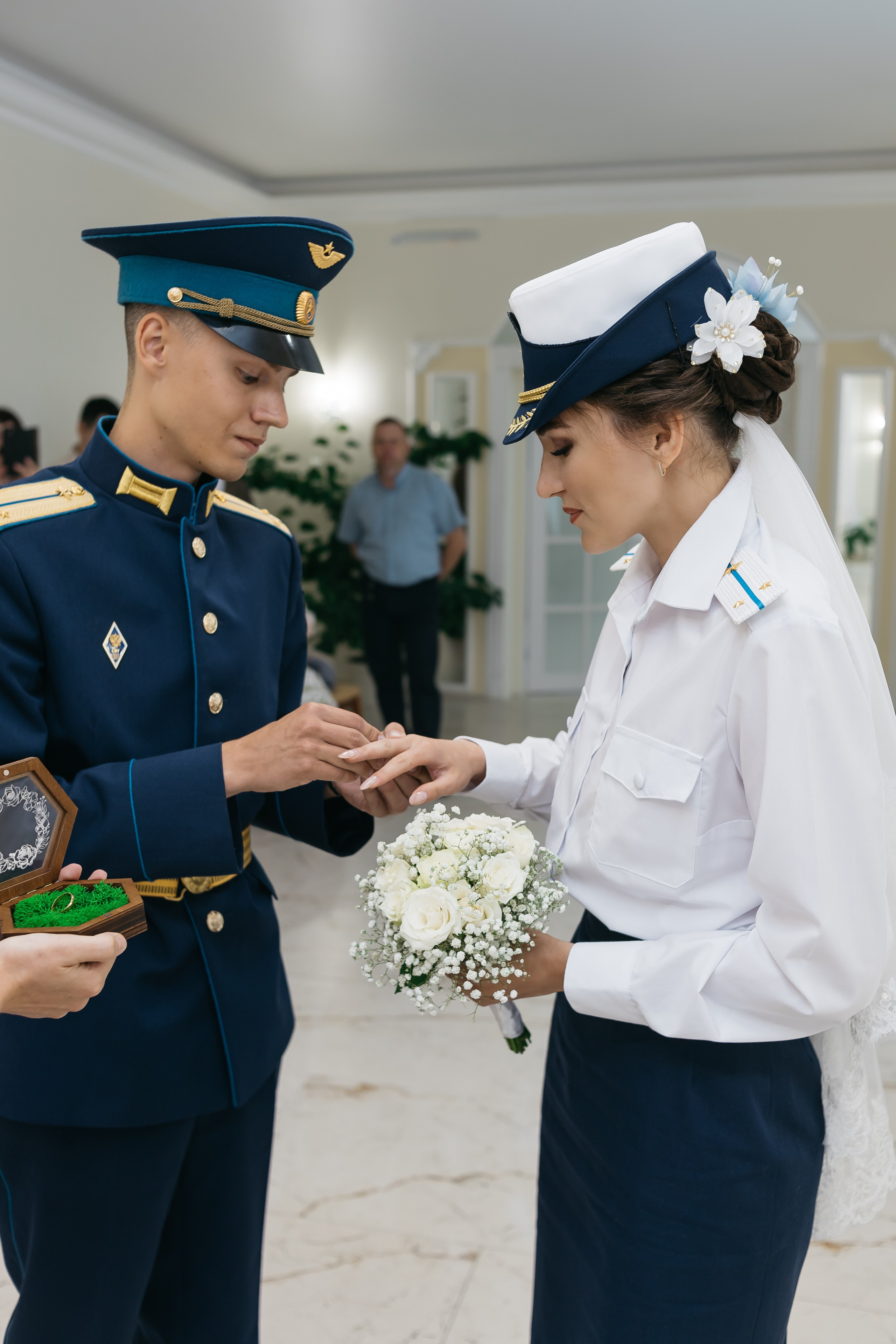 Максим и Карина. Фотограф Регина Крикунова г. Красноярск