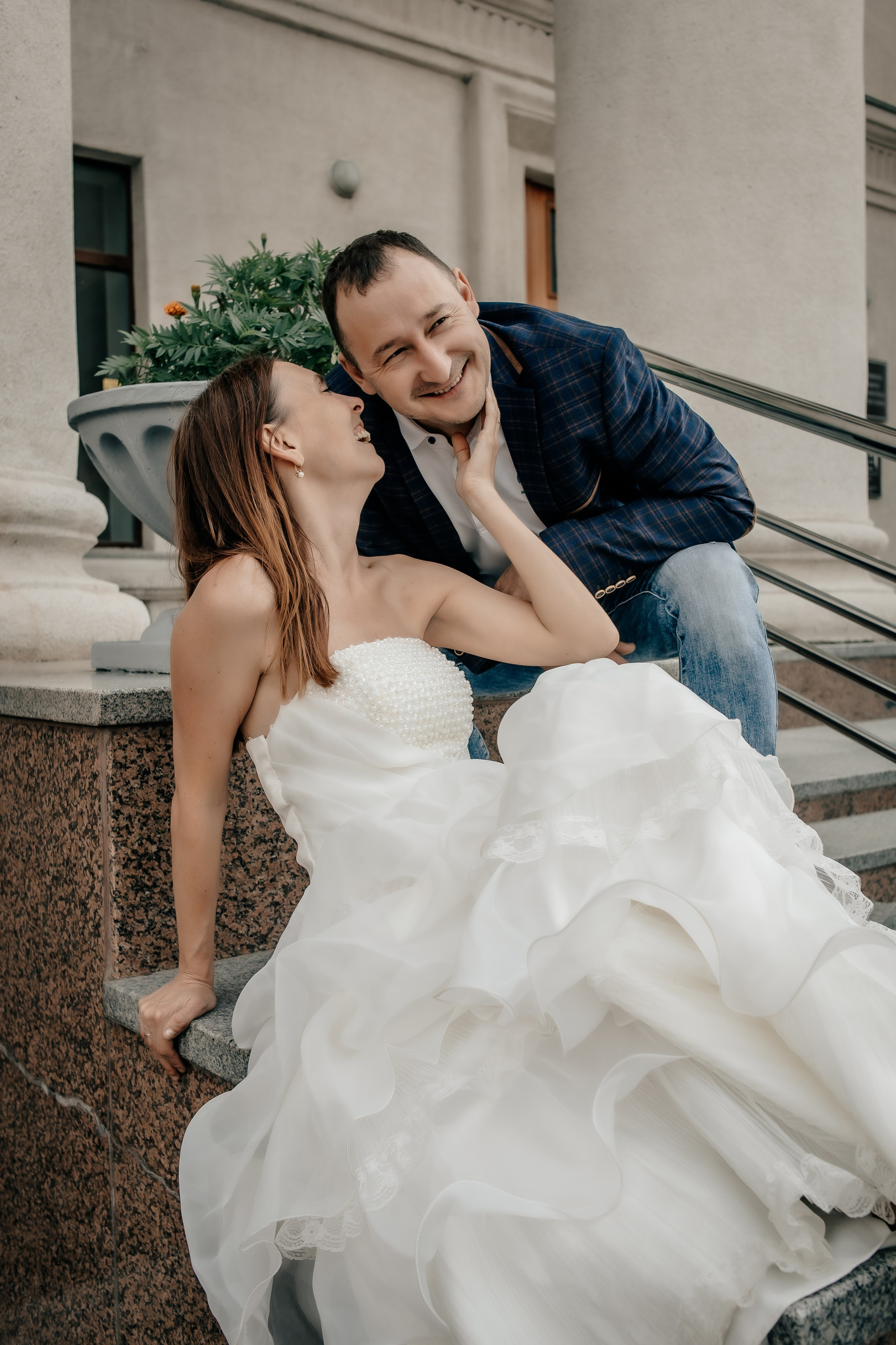Рафаил, Ольга, Данис, Карина. Фотограф Регина Крикунова г. Красноярск
