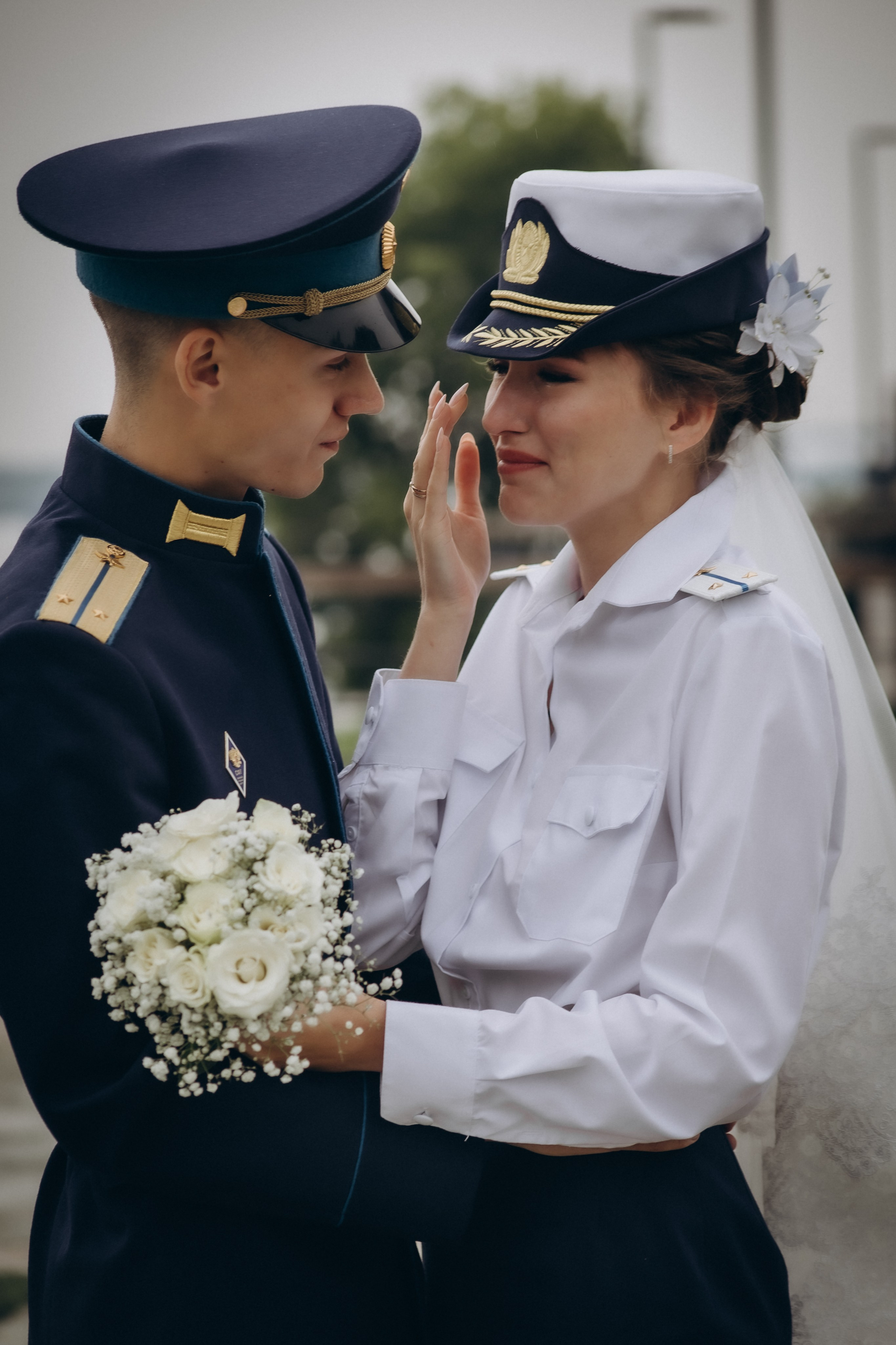Максим и Карина. Фотограф Регина Крикунова г. Красноярск