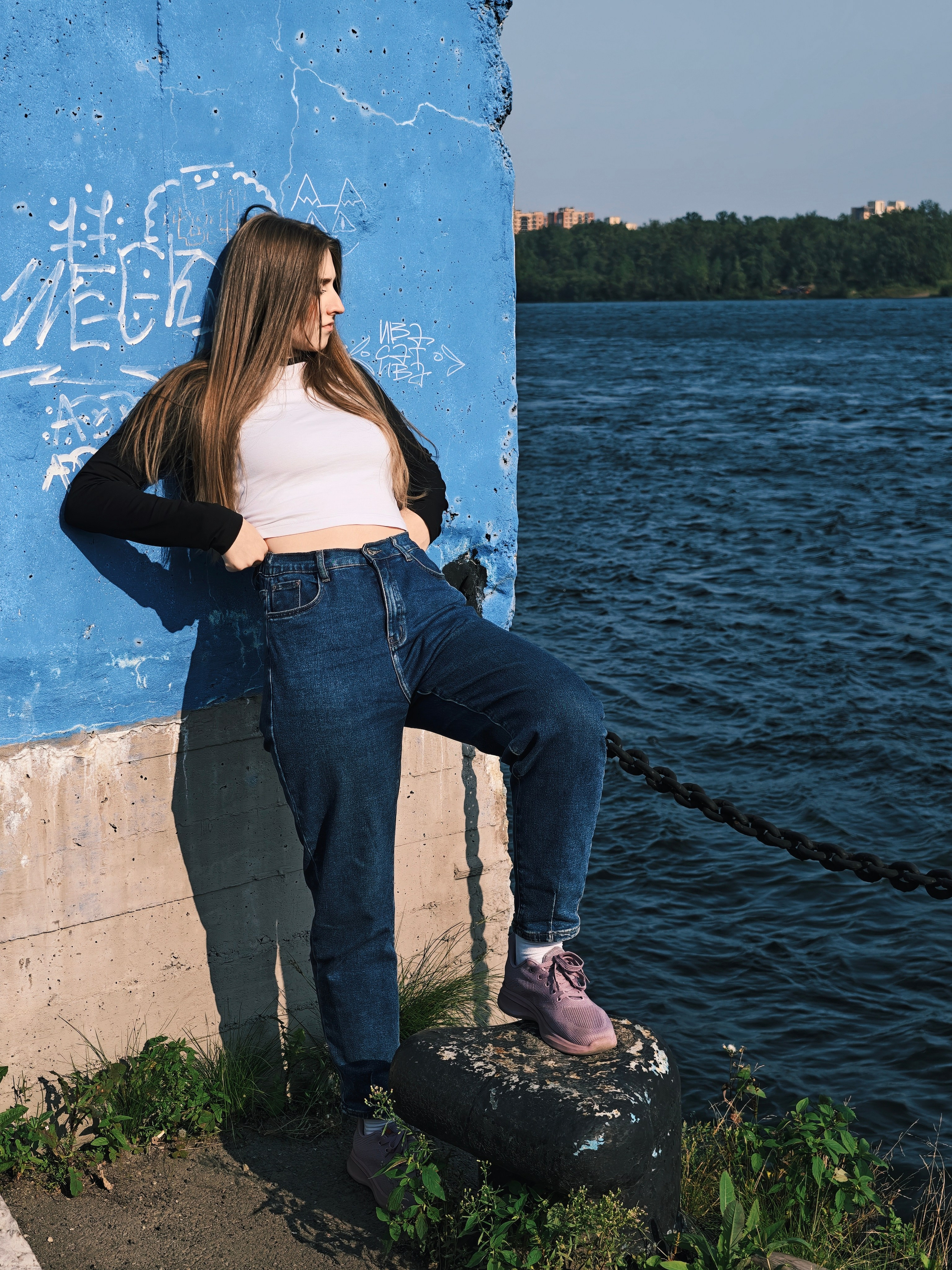 Таша. Фотограф Регина Крикунова г. Красноярск