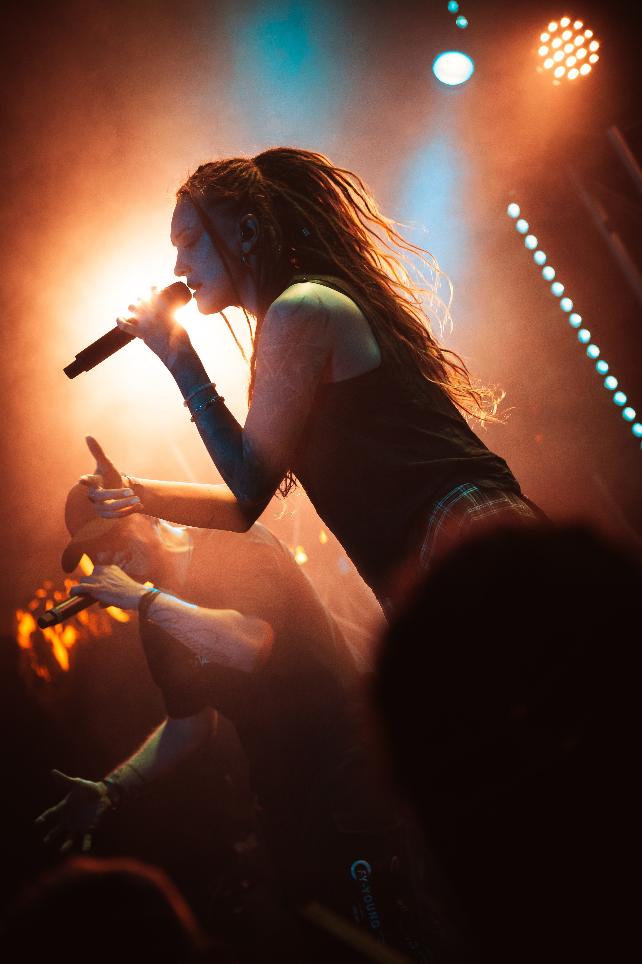 Drummatix, Circus, 31.05.2026. Фотограф Регина Крикунова г. Красноярск