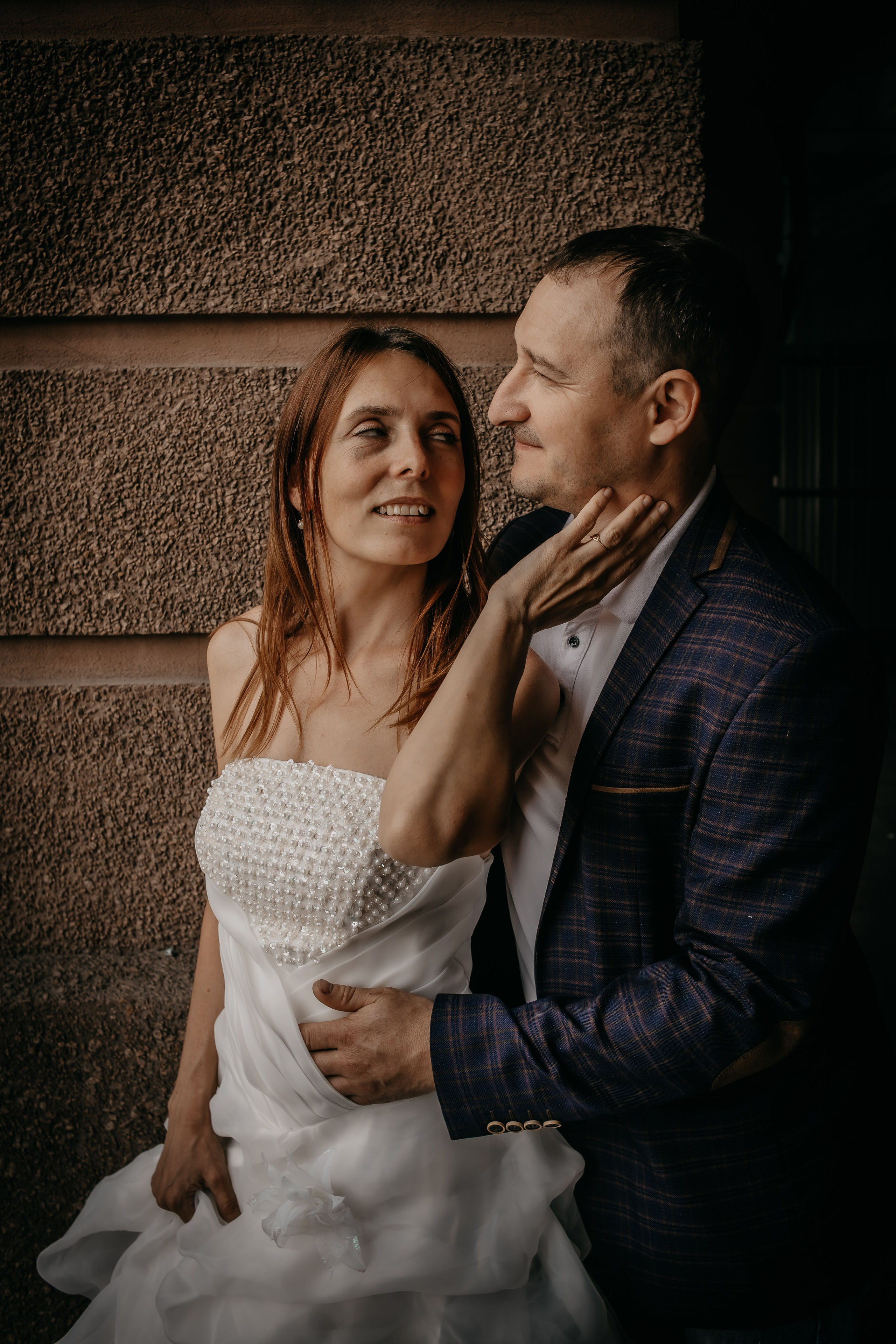 Рафаил, Ольга, Данис, Карина. Фотограф Регина Крикунова г. Красноярск