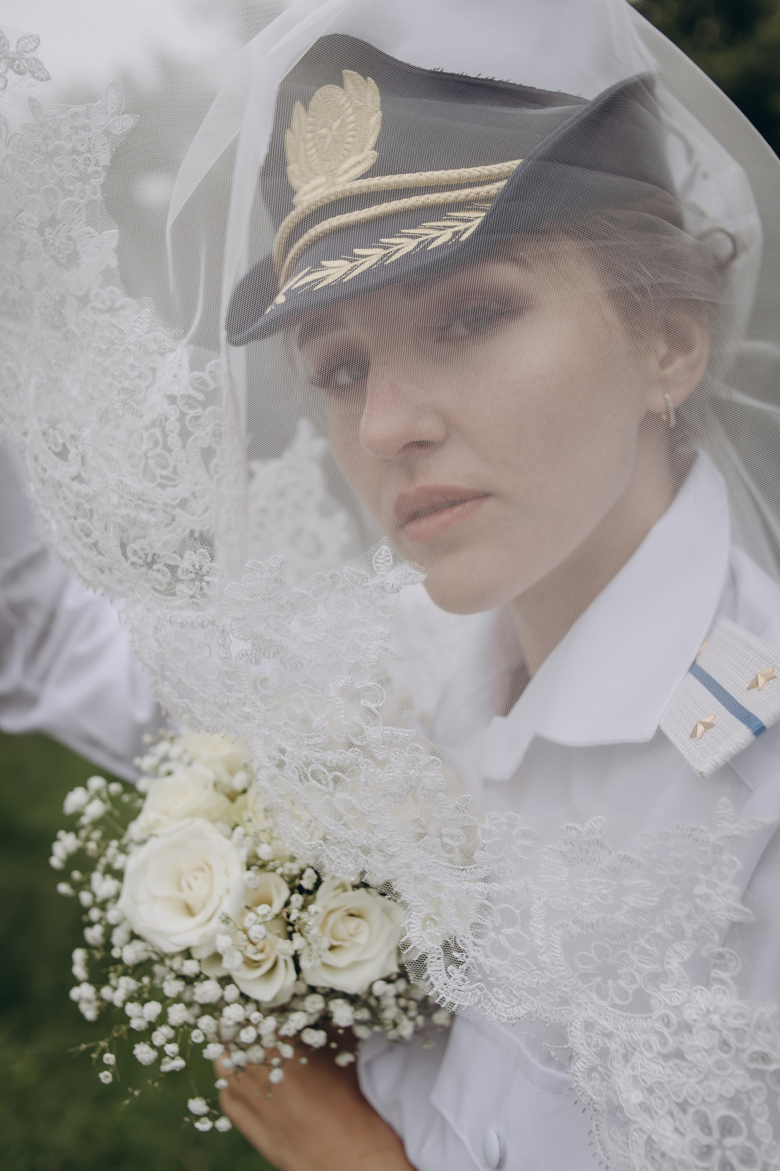 Максим и Карина. Фотограф Регина Крикунова г. Красноярск