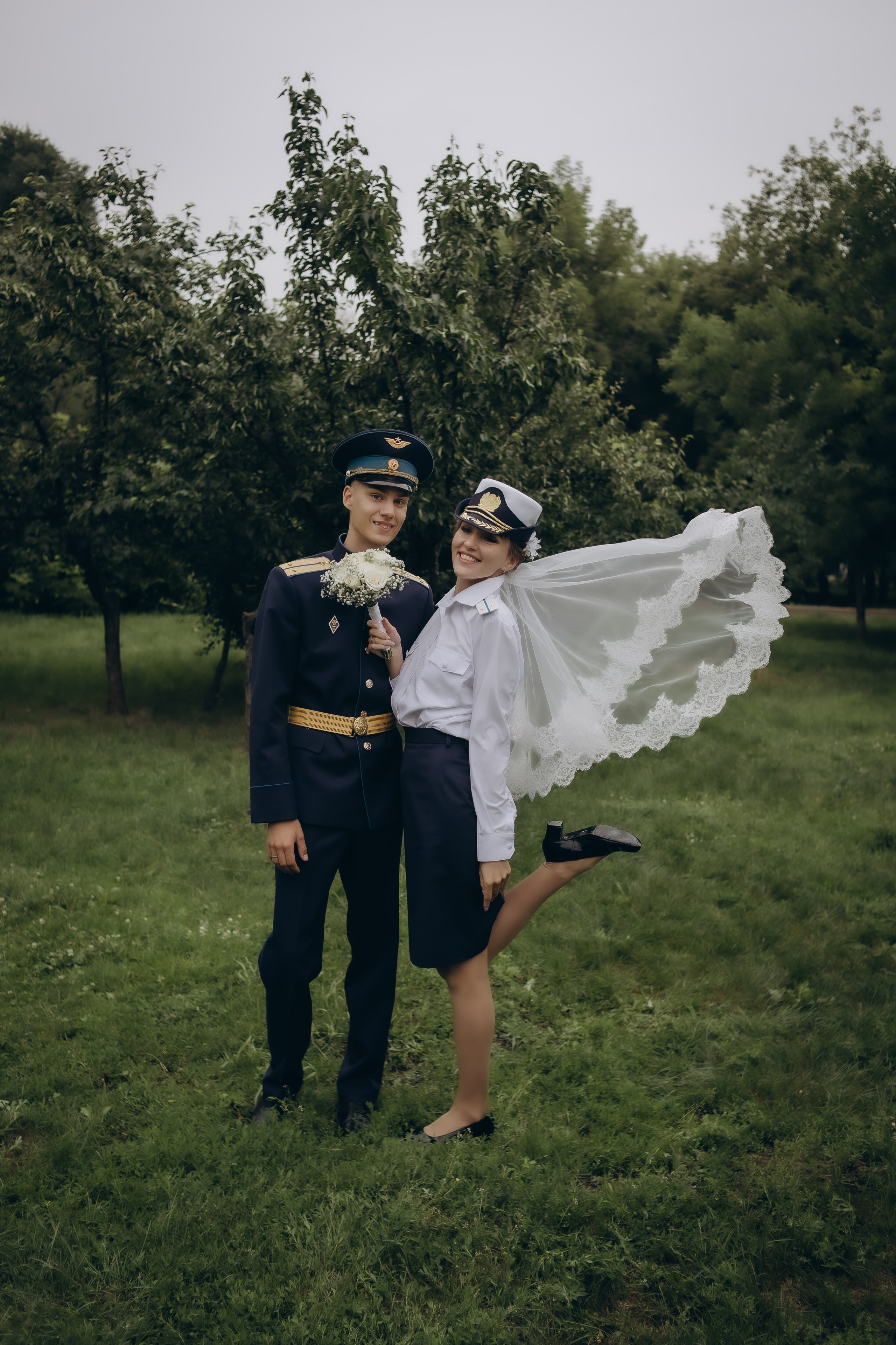 Максим и Карина. Фотограф Регина Крикунова г. Красноярск