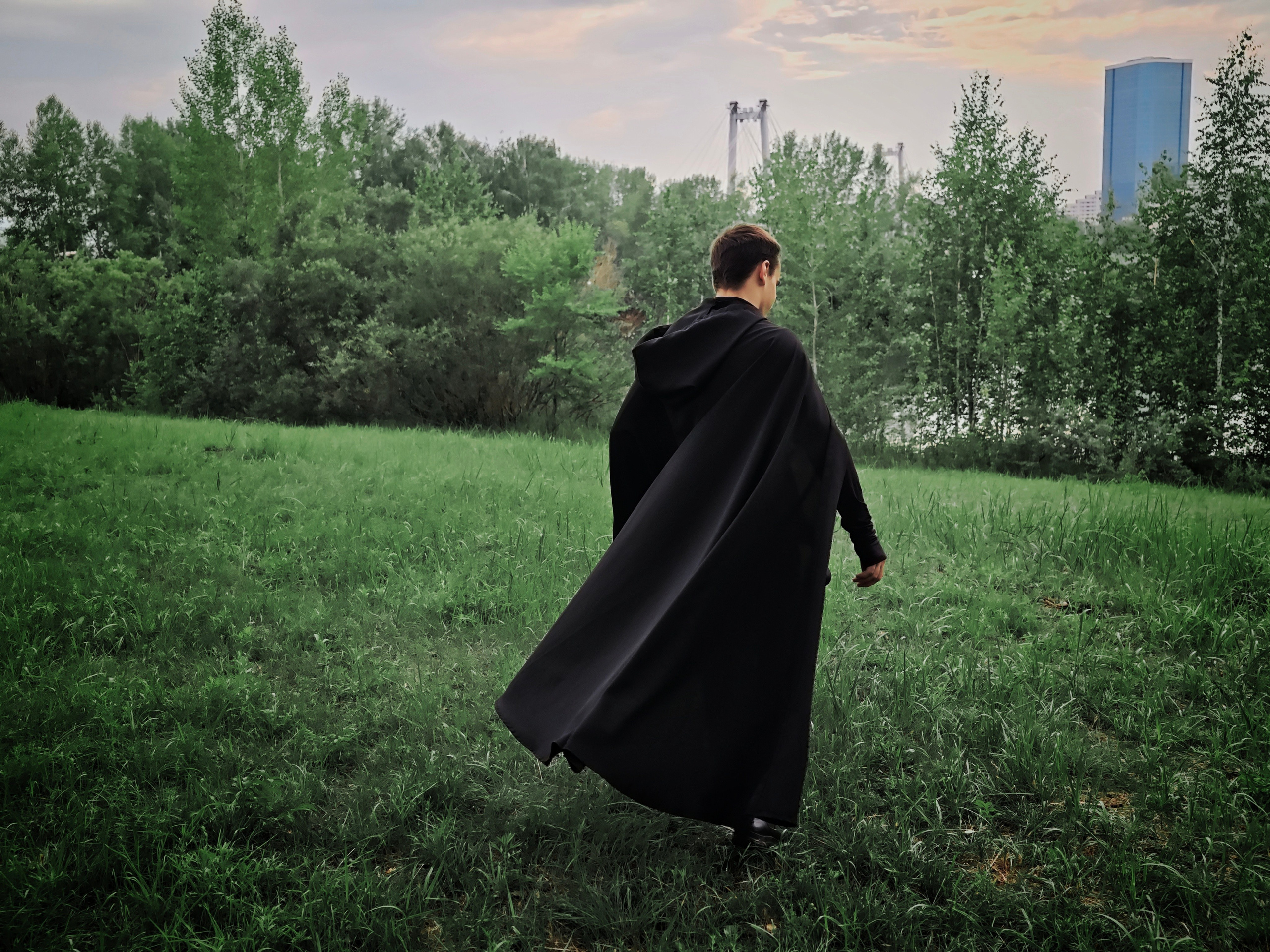 Влад. Фотограф Регина Крикунова г. Красноярск