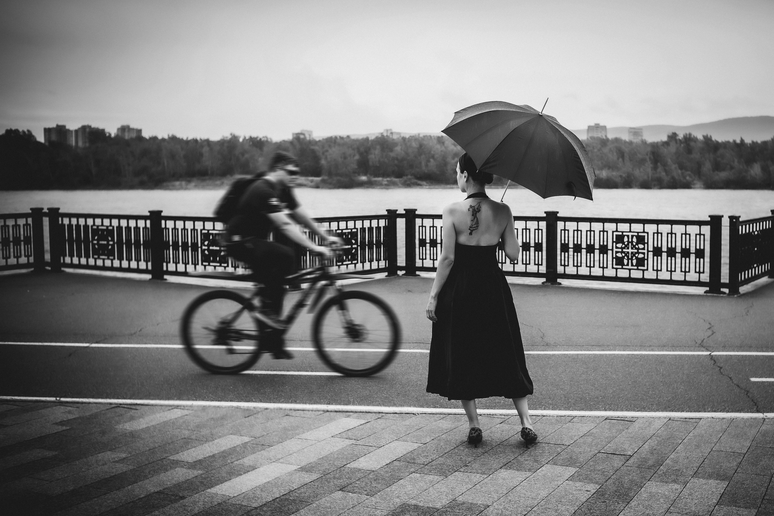 Юлия. Фотограф Регина Крикунова г. Красноярск