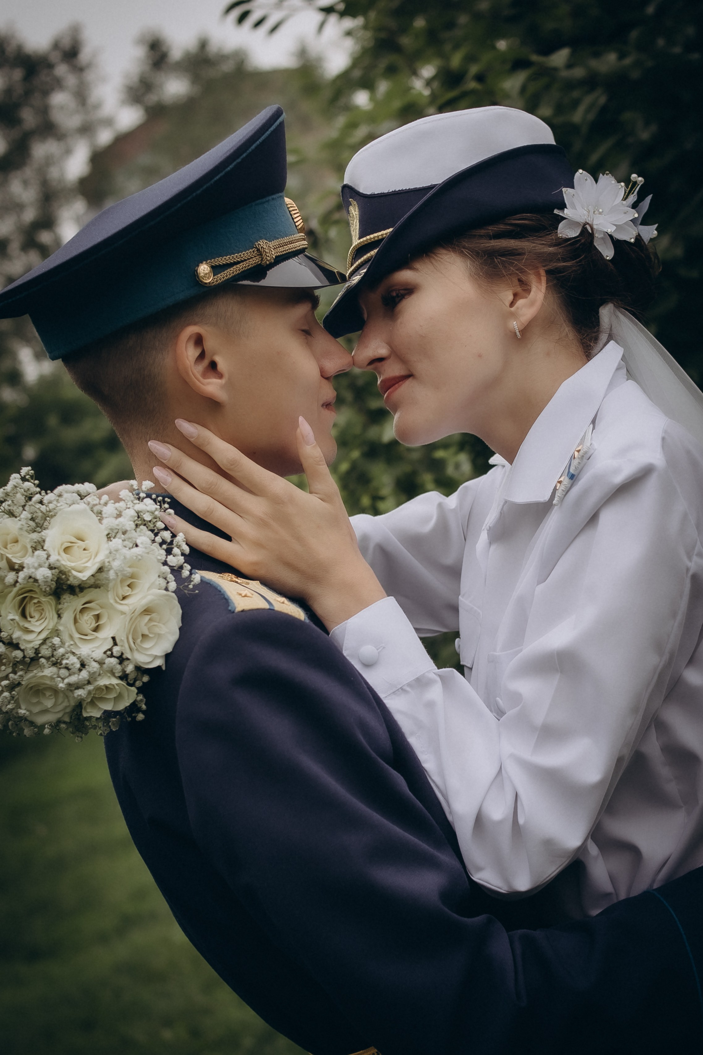 Максим и Карина. Фотограф Регина Крикунова г. Красноярск