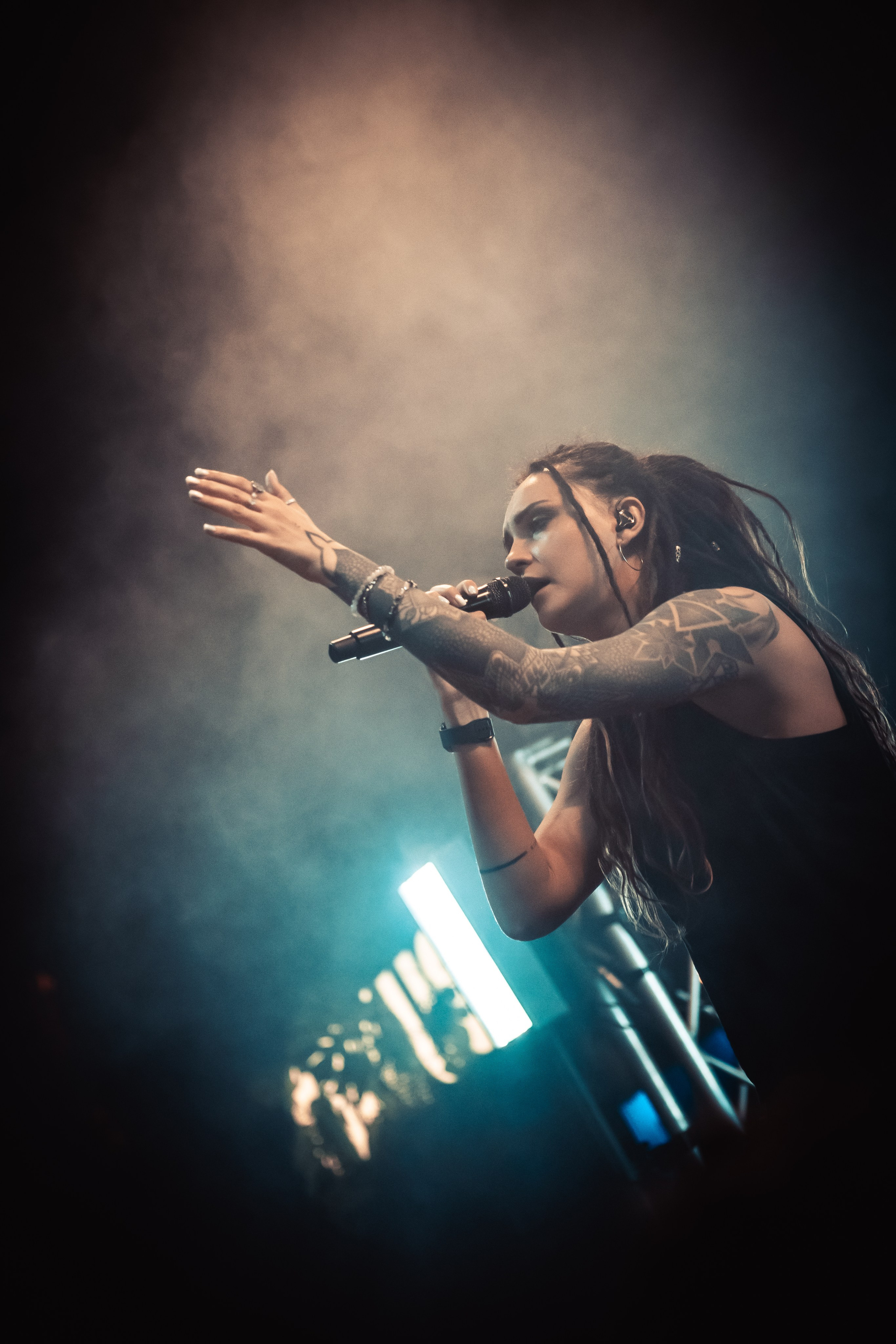 Drummatix, Circus, 31.05.2026. Фотограф Регина Крикунова г. Красноярск