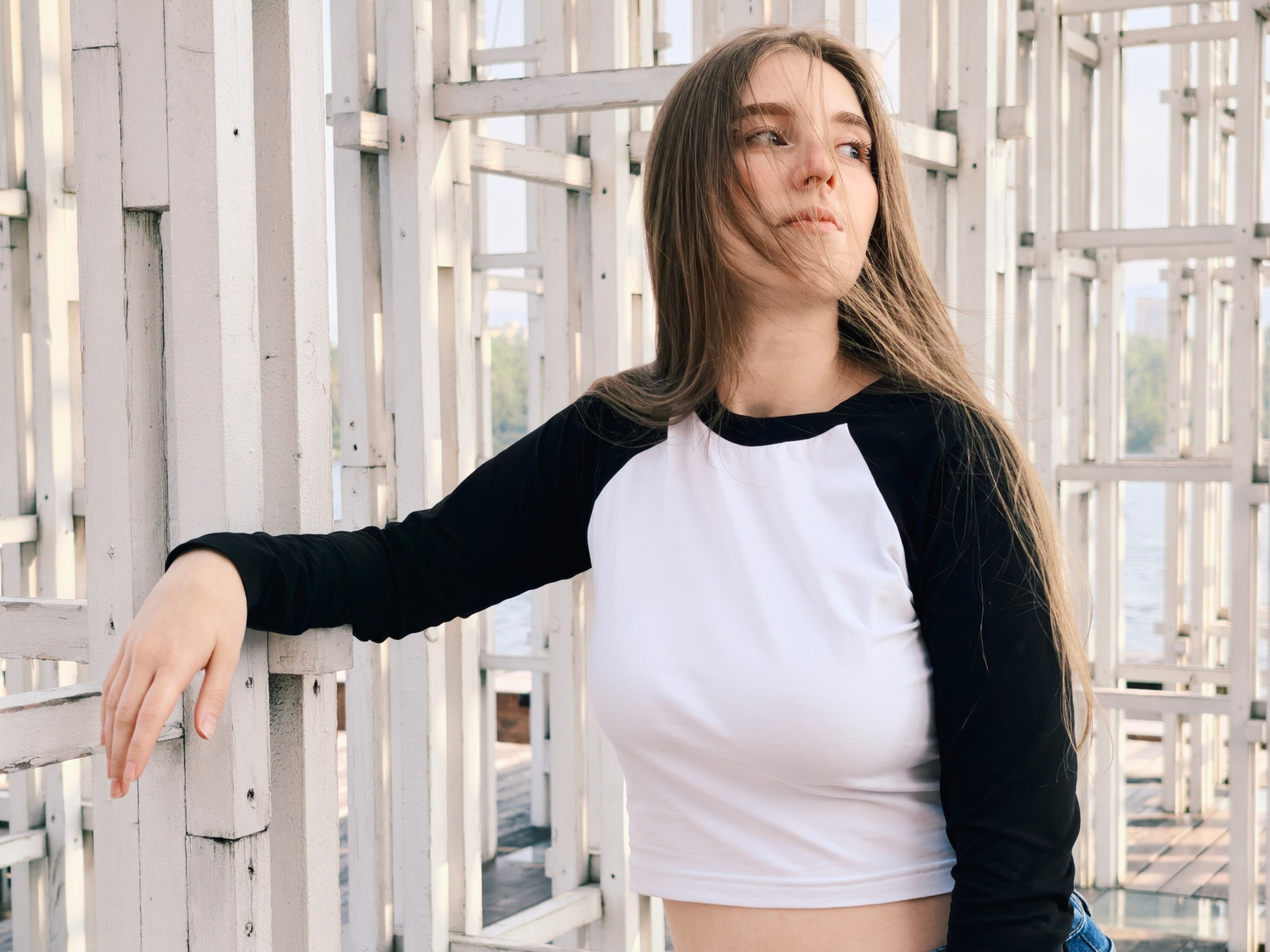 Таша. Фотограф Регина Крикунова г. Красноярск