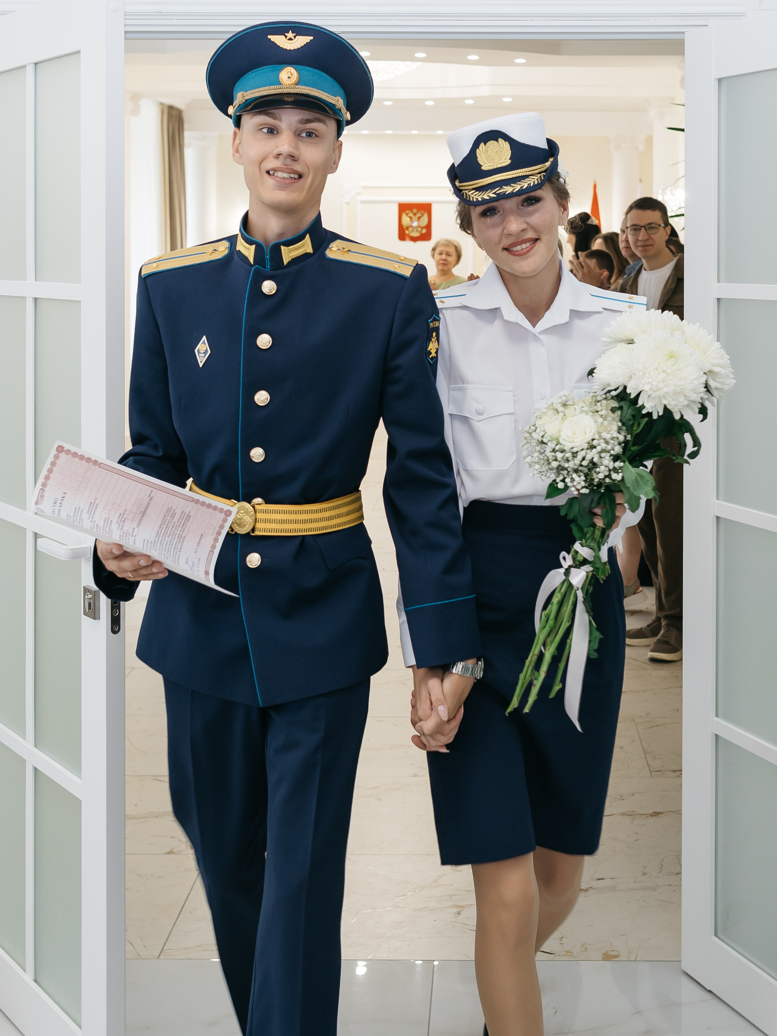 Максим и Карина. Фотограф Регина Крикунова г. Красноярск