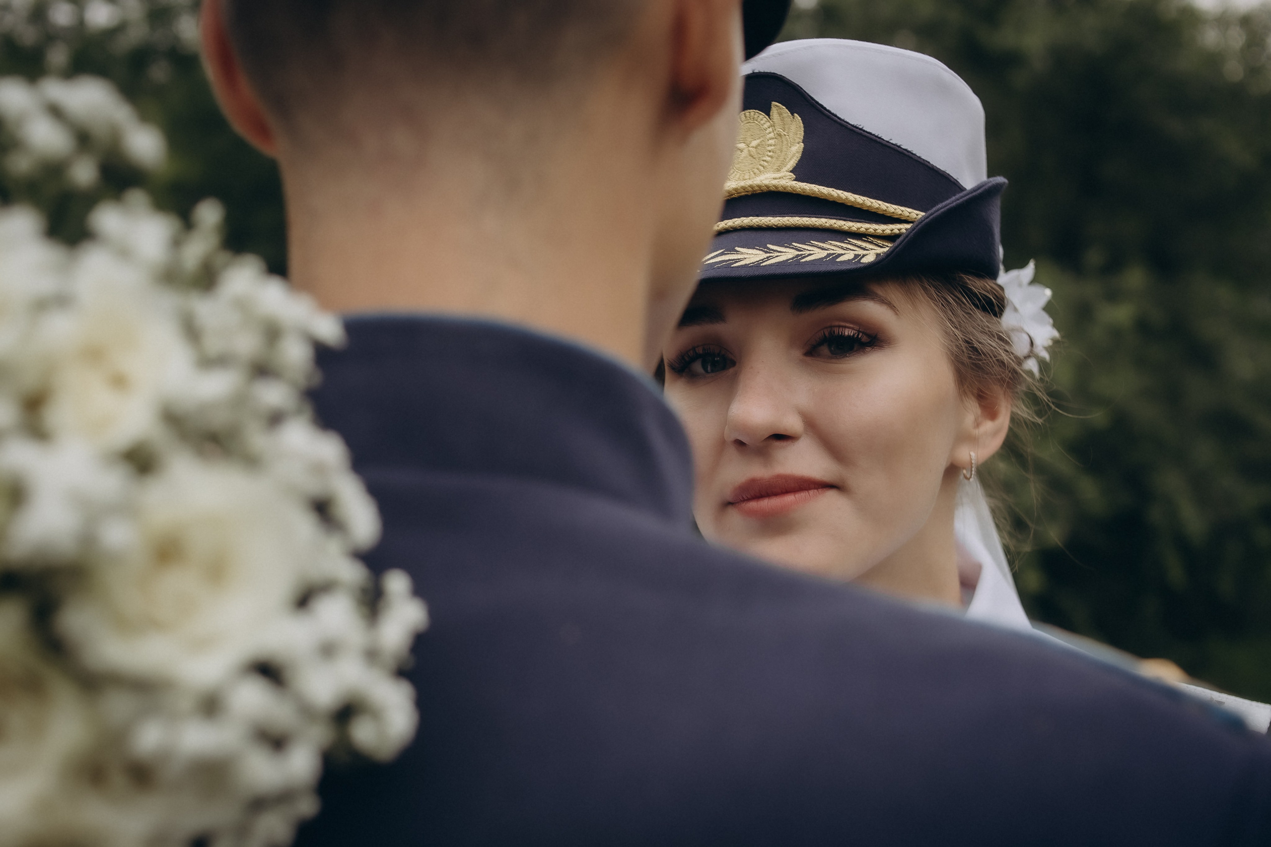 Максим и Карина. Фотограф Регина Крикунова г. Красноярск
