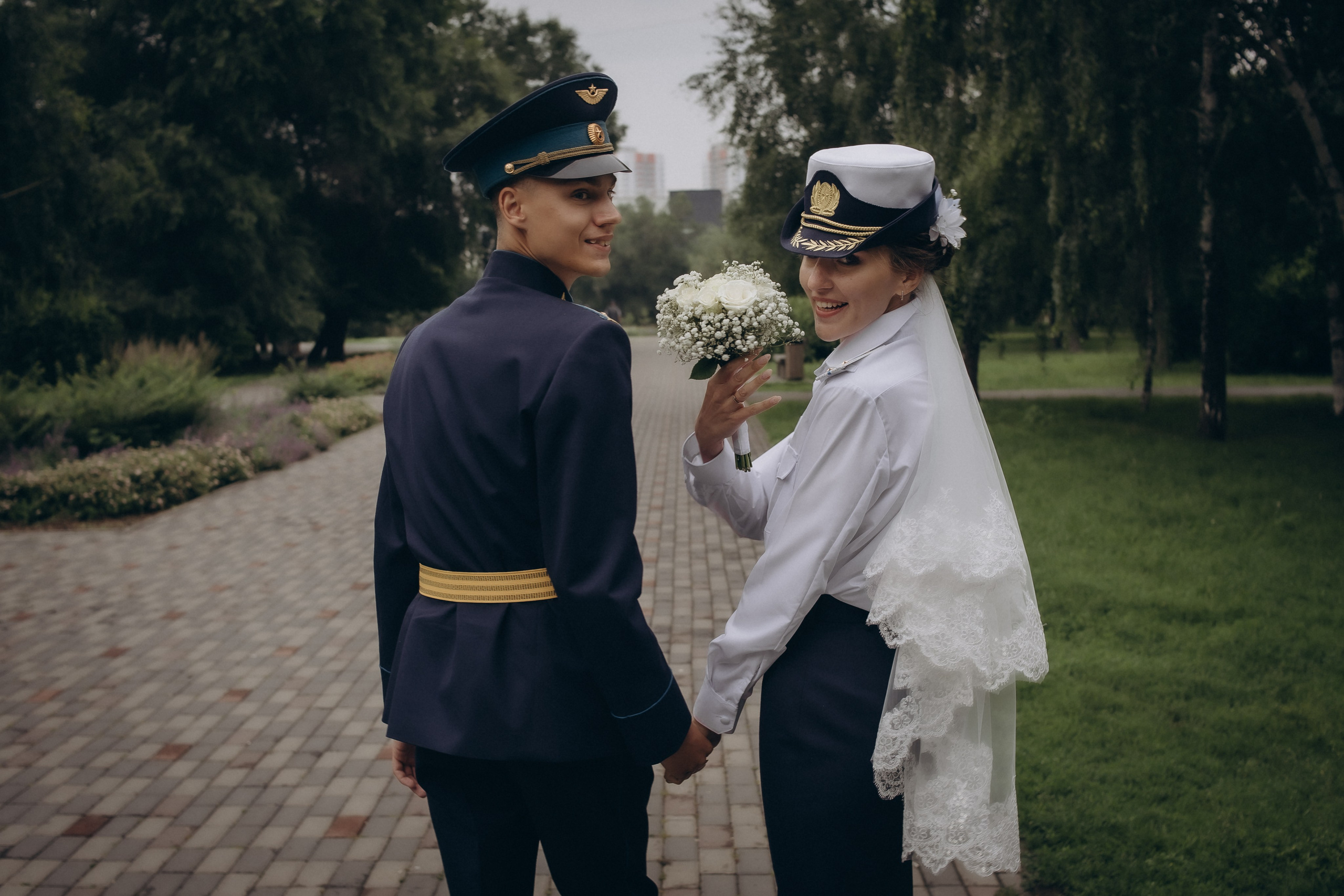 Максим и Карина. Фотограф Регина Крикунова г. Красноярск
