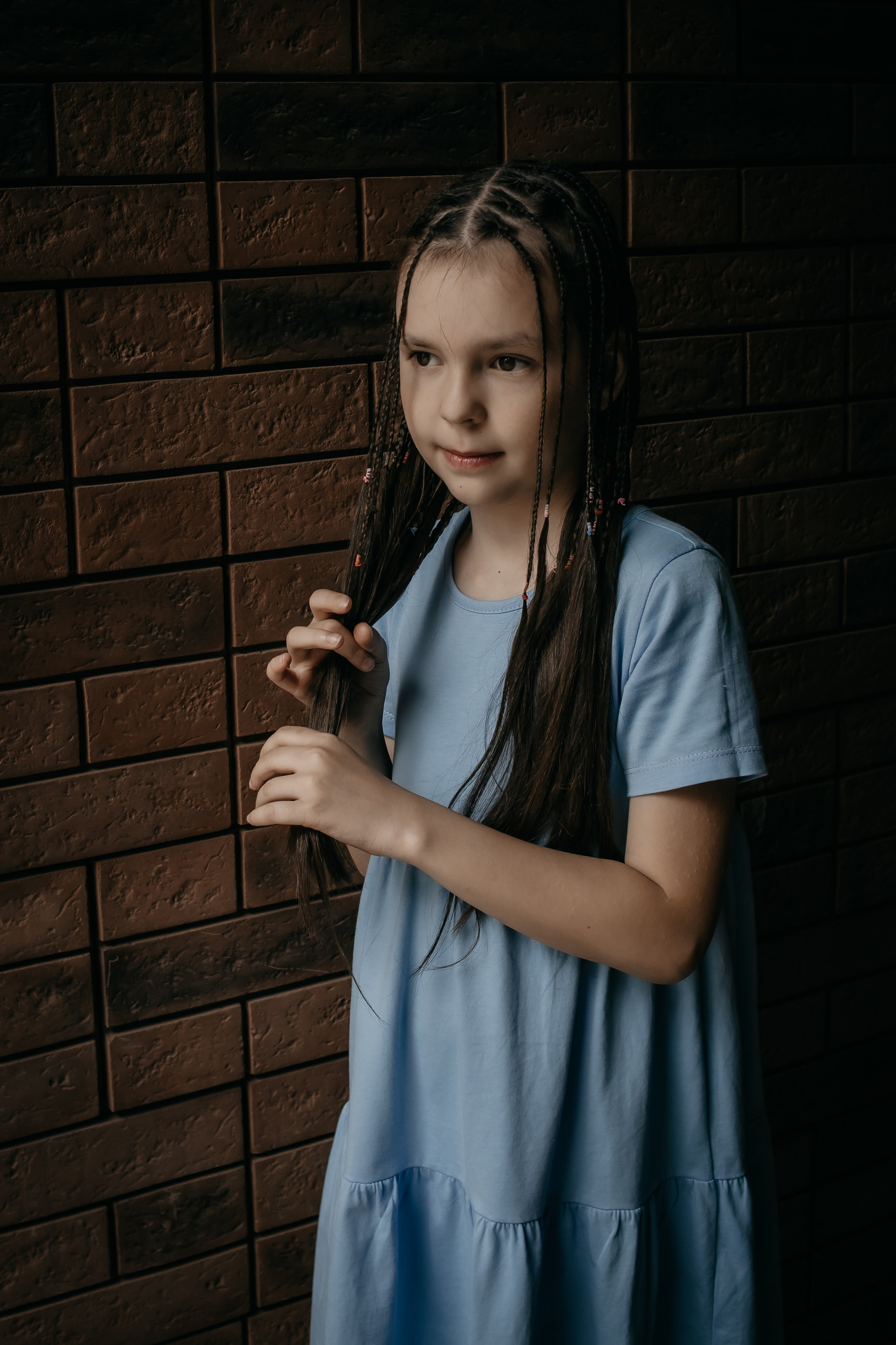 Рафаил, Ольга, Данис, Карина. Фотограф Регина Крикунова г. Красноярск