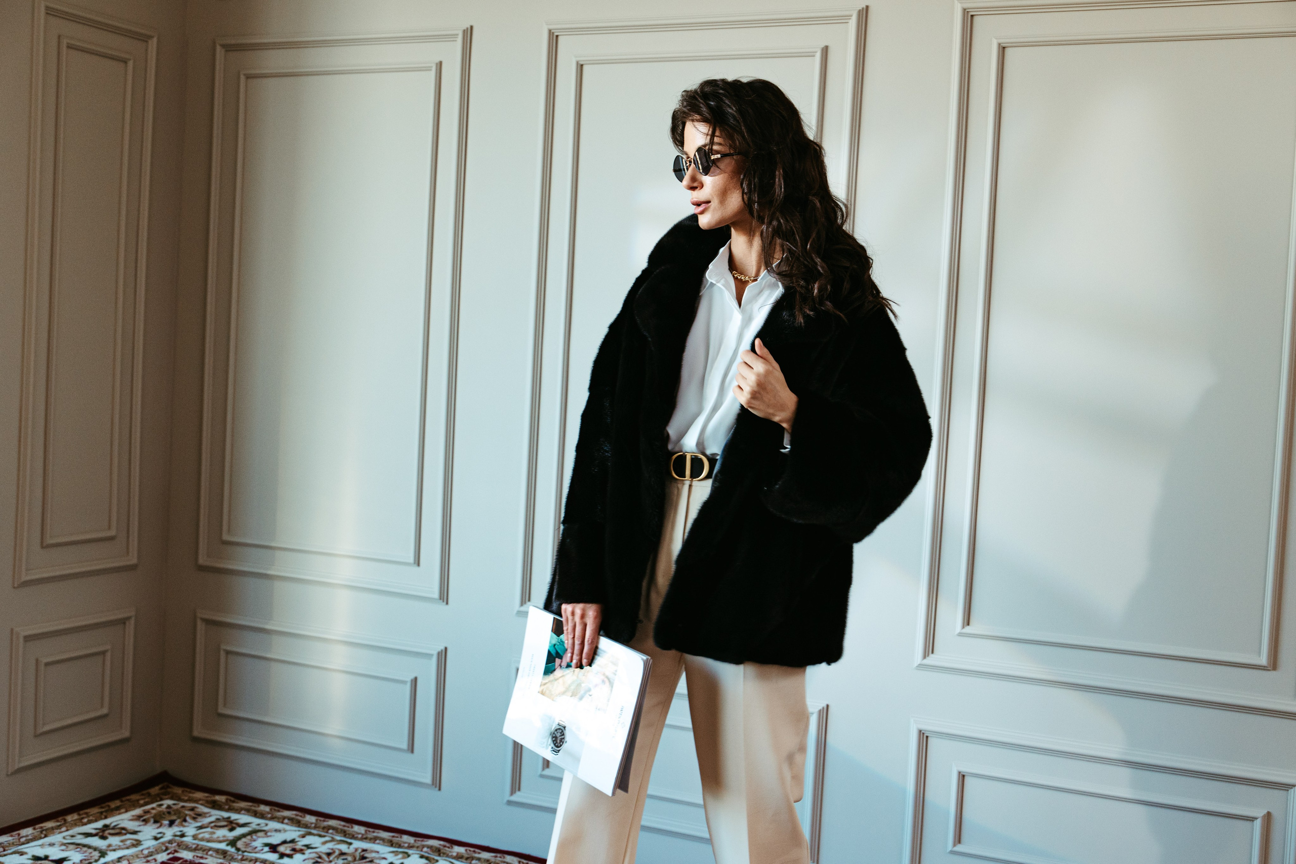Анжолия. IDeAI studio