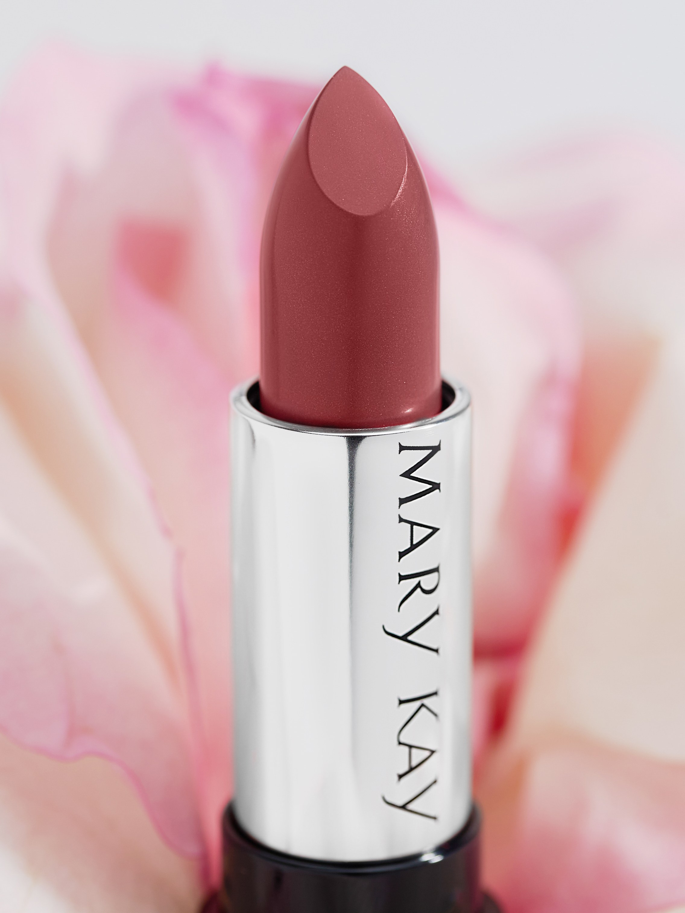 Mary Kay. IDeAI studio