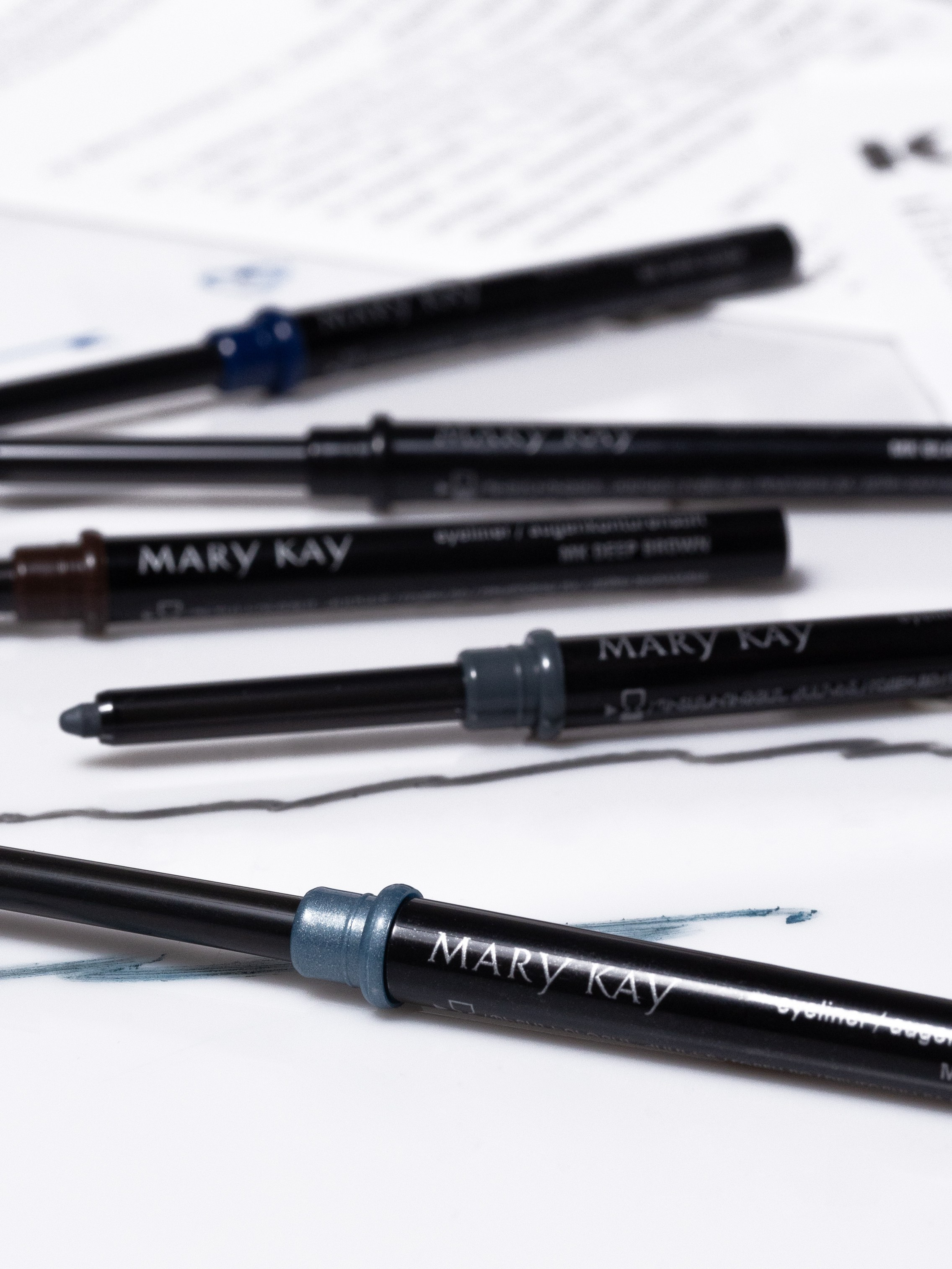 Mary Kay. IDeAI studio