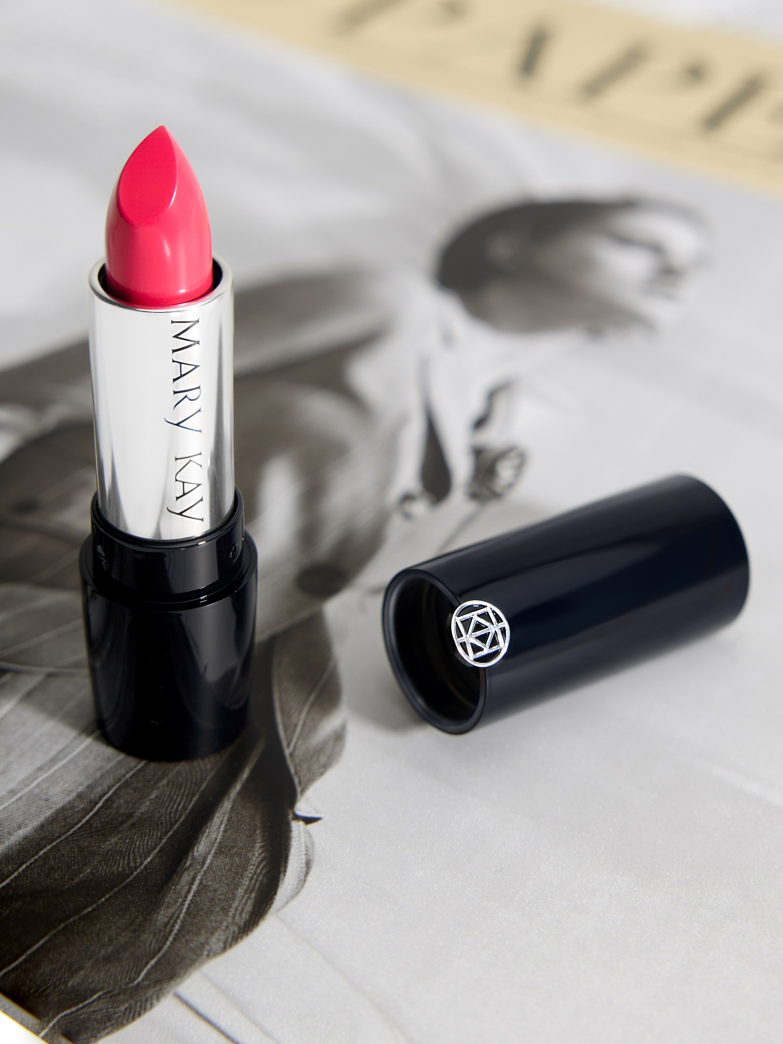 Mary Kay. IDeAI studio