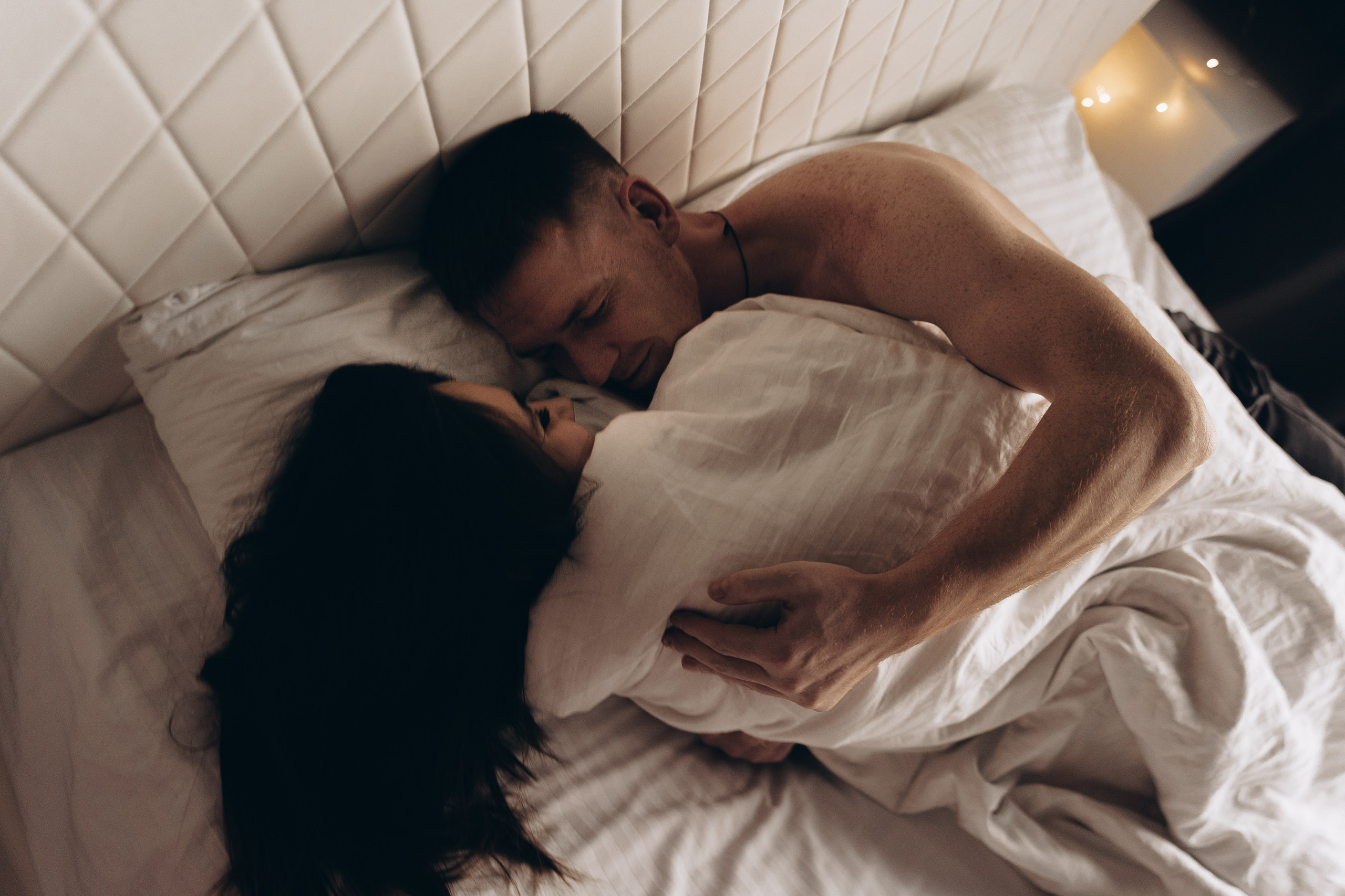 Семейный и домашний фотограф в Уфе Ирина Гарасюта