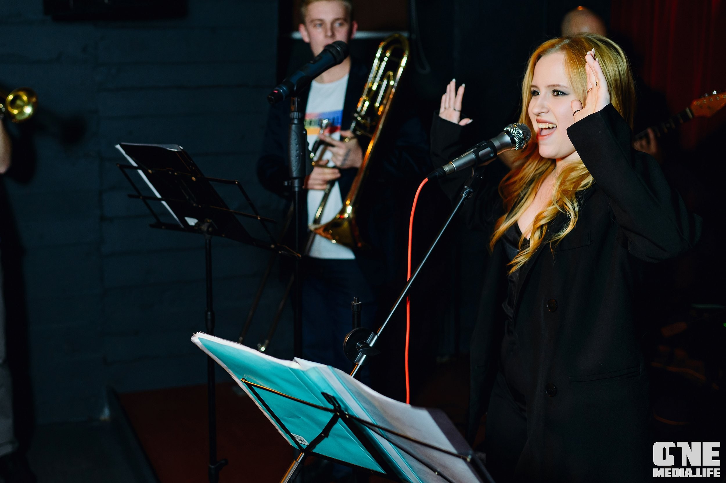 Фоторепортаж из бара Dreadnought. One Media Life: фоторепортажи, фотоотчеты с мероприятий и заведений