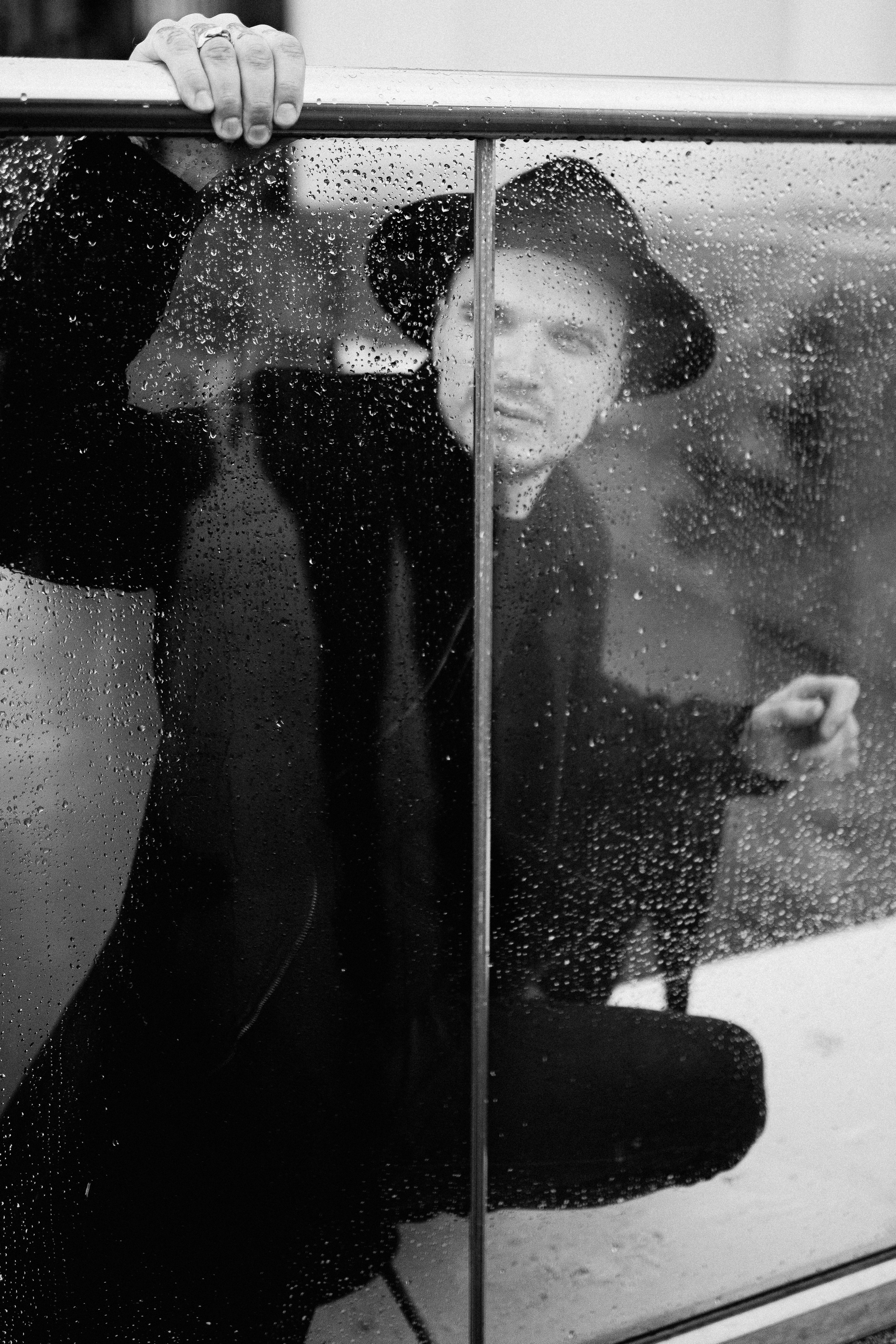 Мужские съемки. Андрейко Надежда