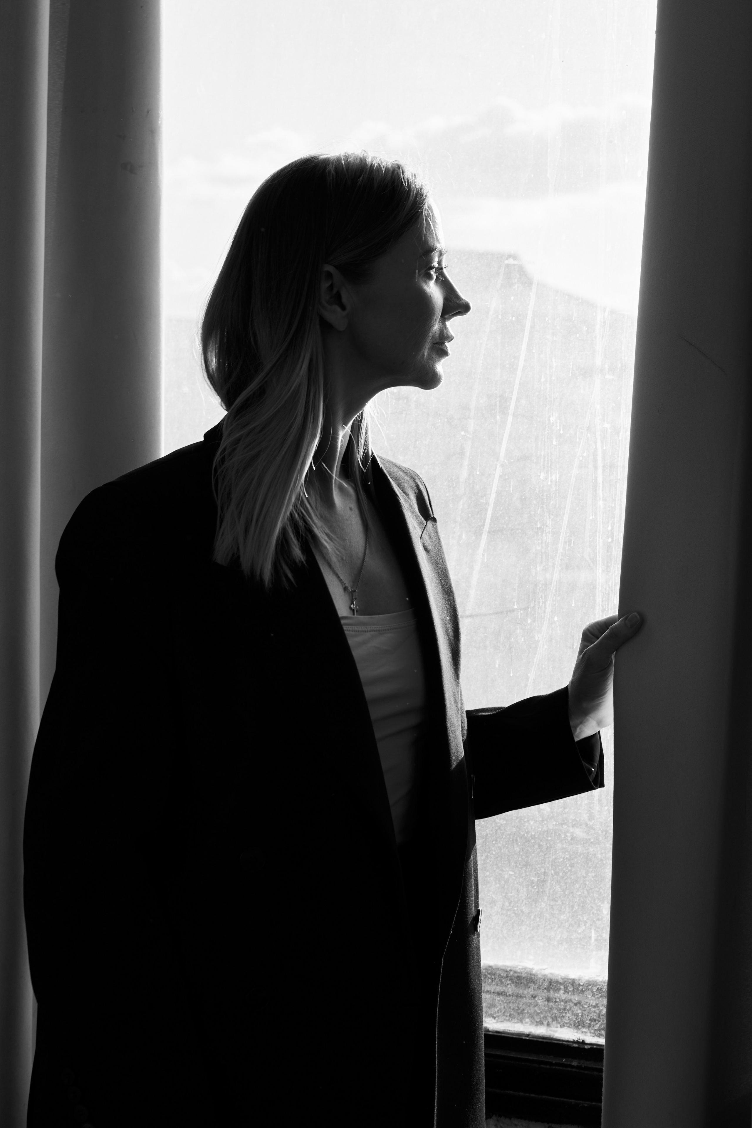 Юля. Фотограф Савченко Люба. Москва