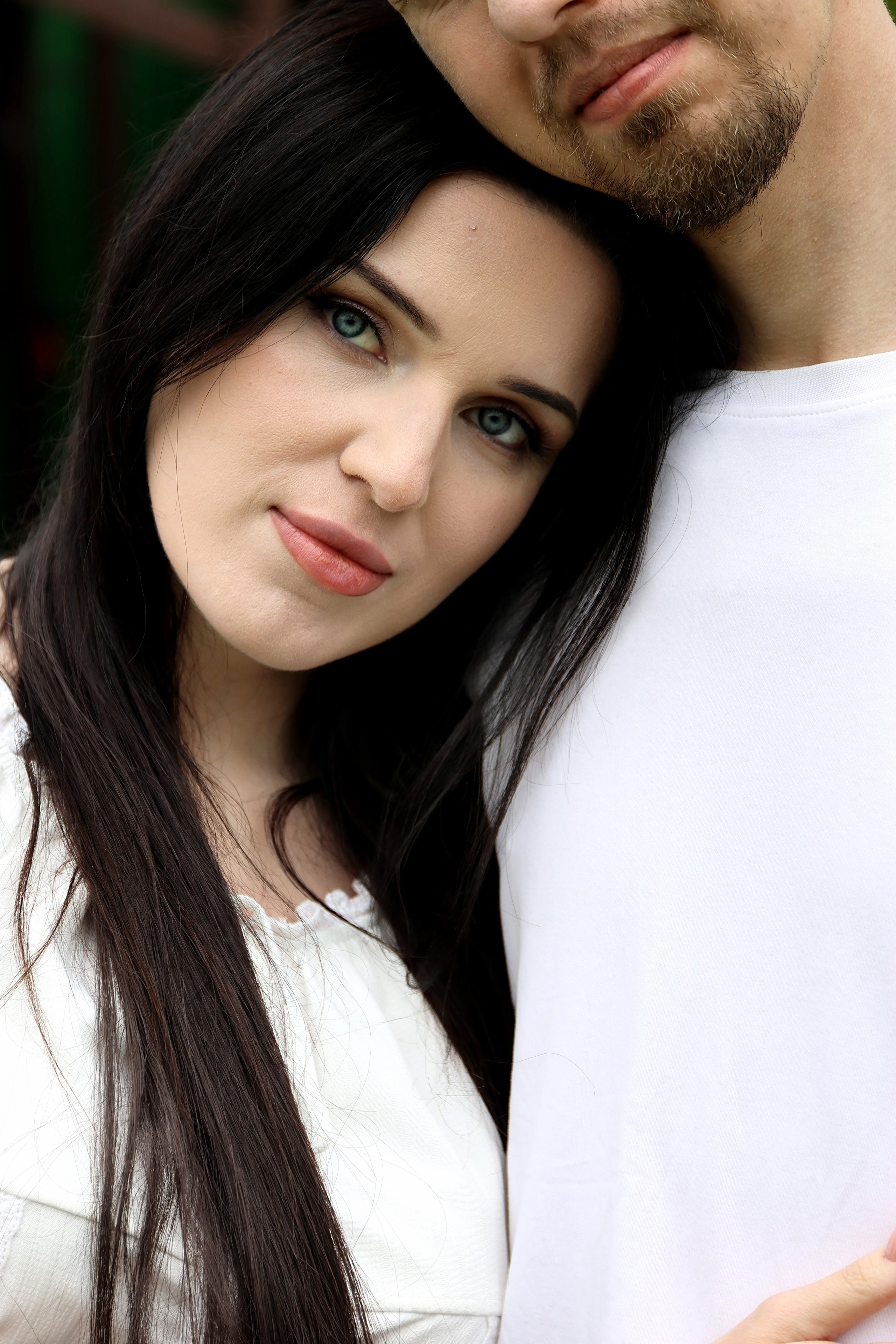 Love Story Женя и Настя цветкор. Фотография — это жизнь, освещенная вспышкой