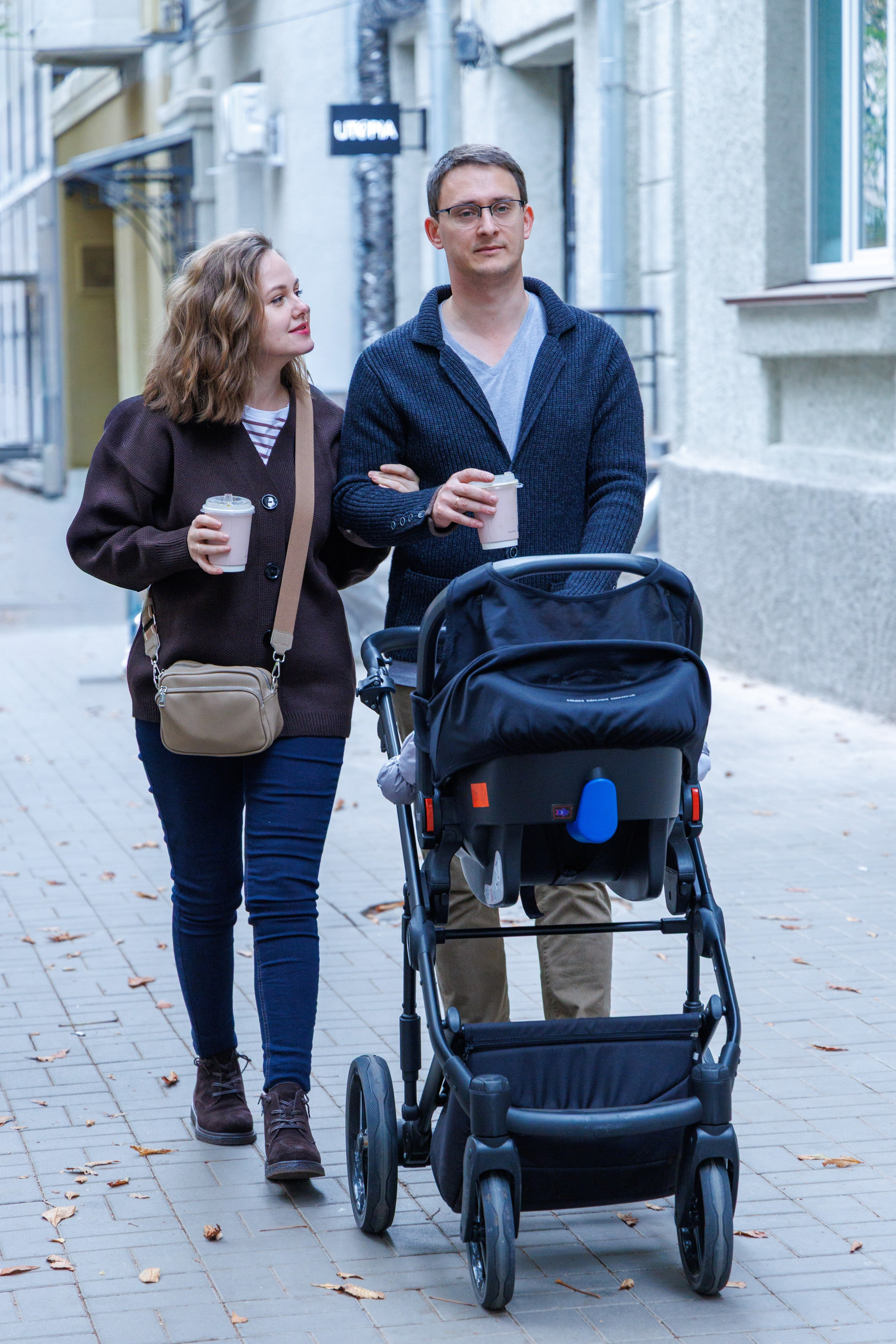 Семейные и Love story