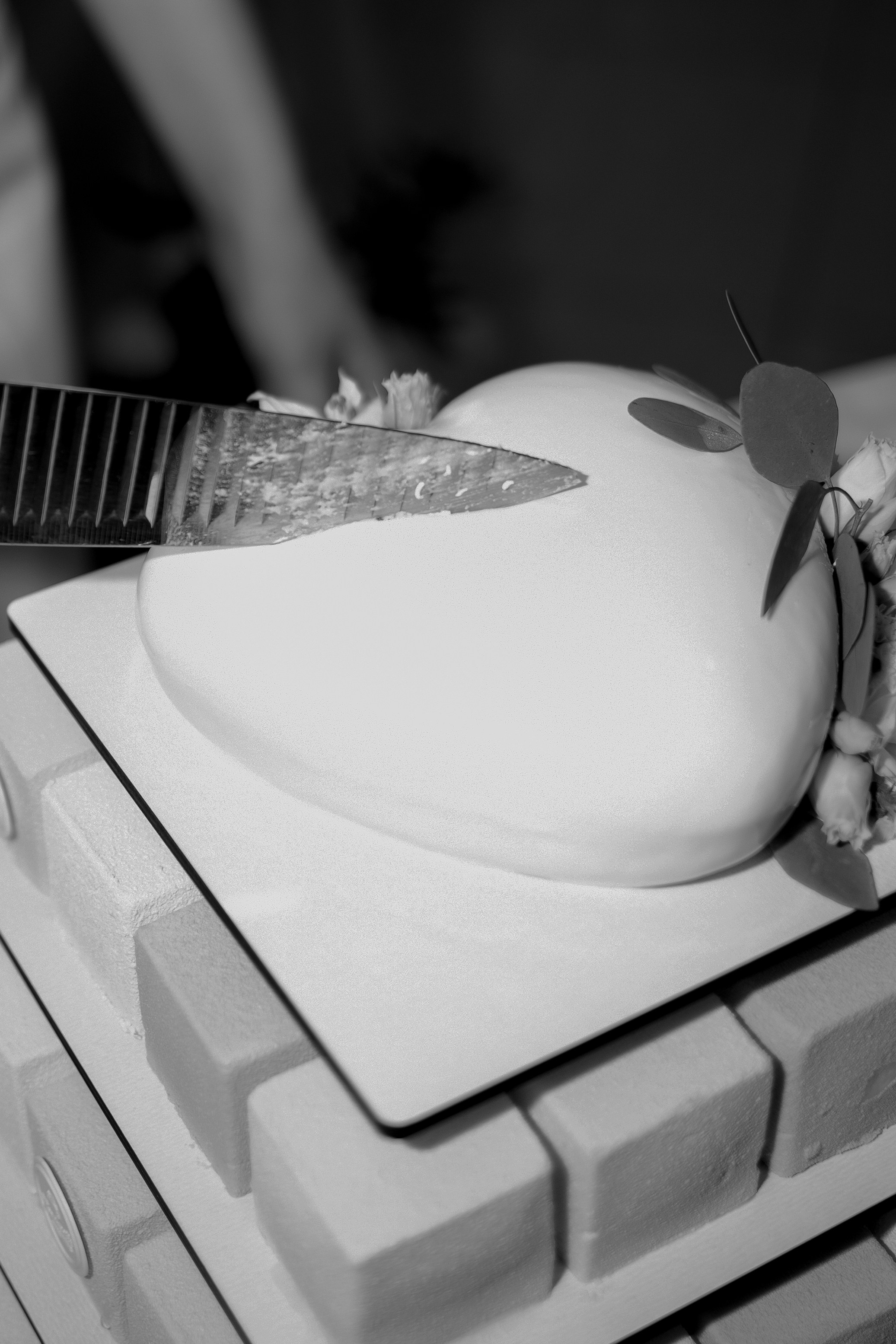 Репортаж свадебного вечера. Свадебный фотограф Александра Попова