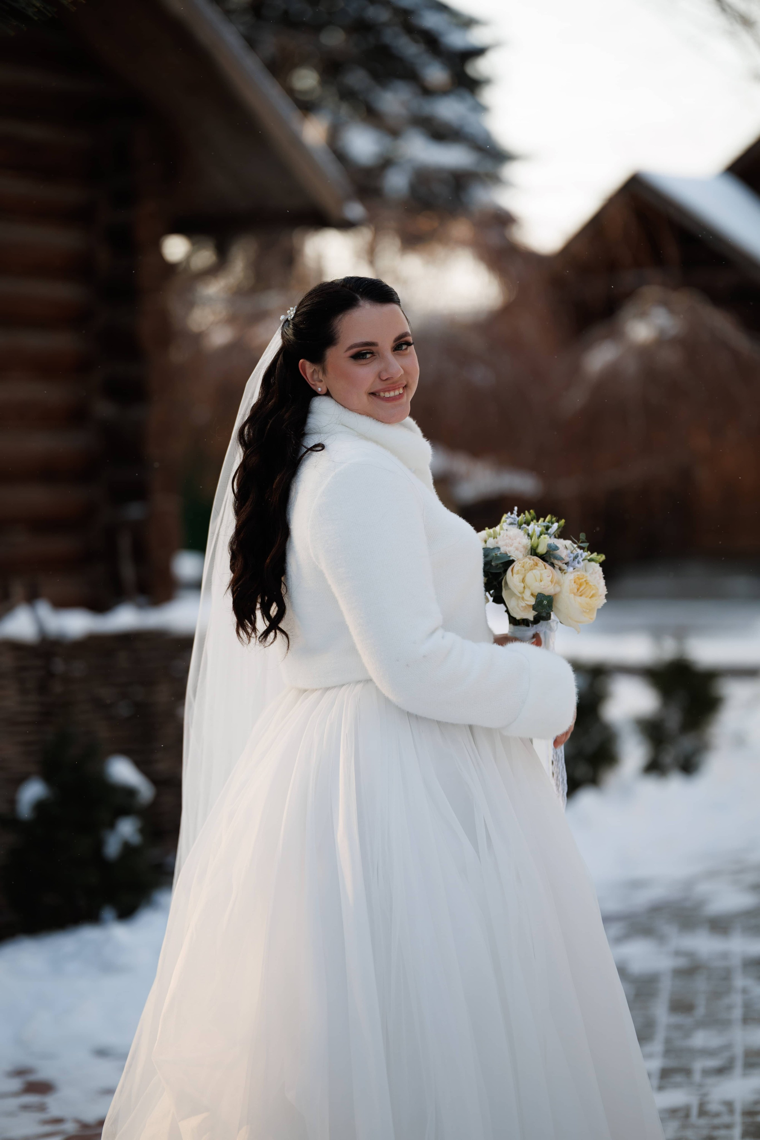 Андрей и Анастасия