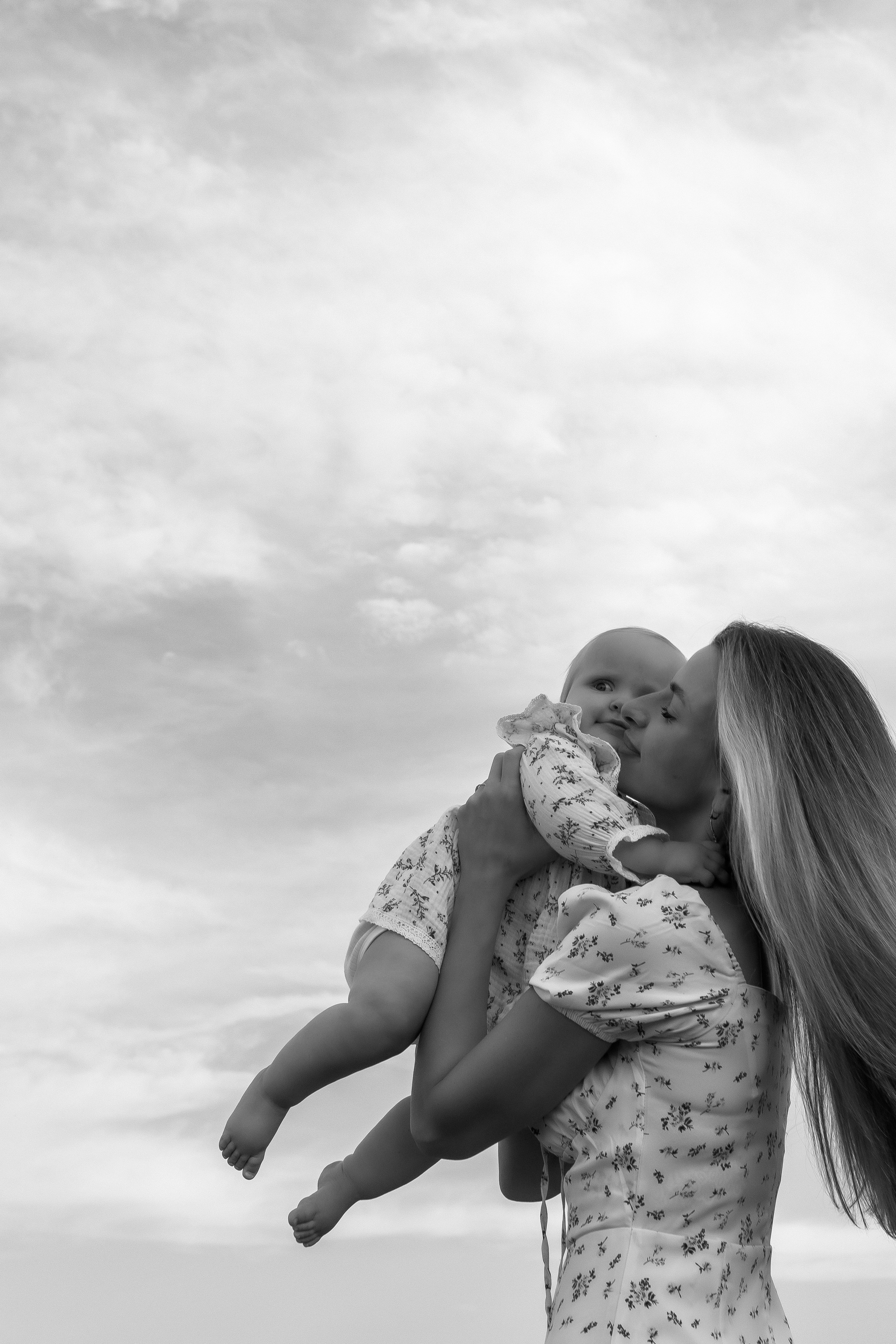 Семейная фотосессия. Женский фотограф Москва, Лобня