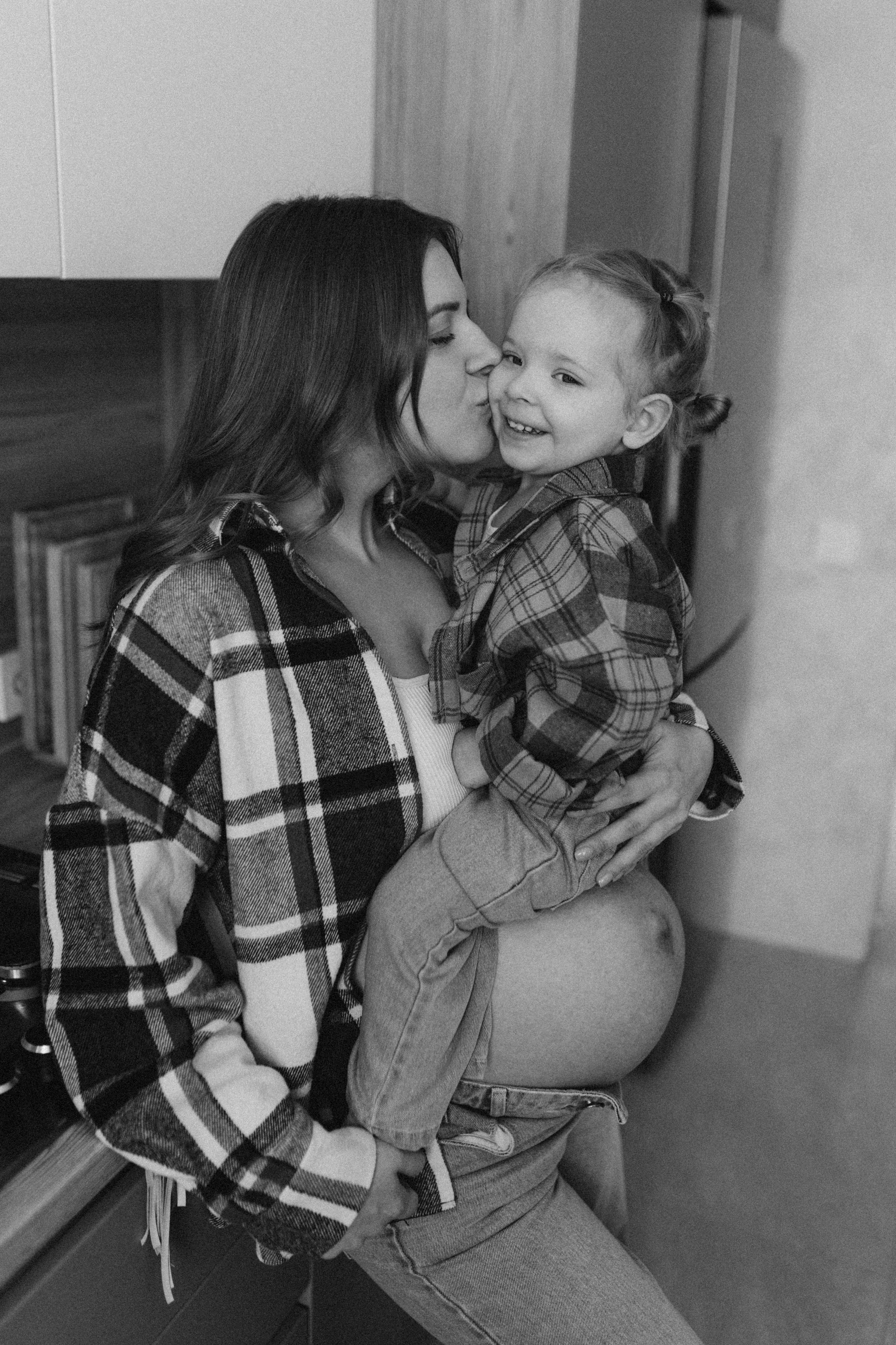 3.04 Света и Маша. Семейный и домашний фотограф Советский Югорск Екатерина Цыганок