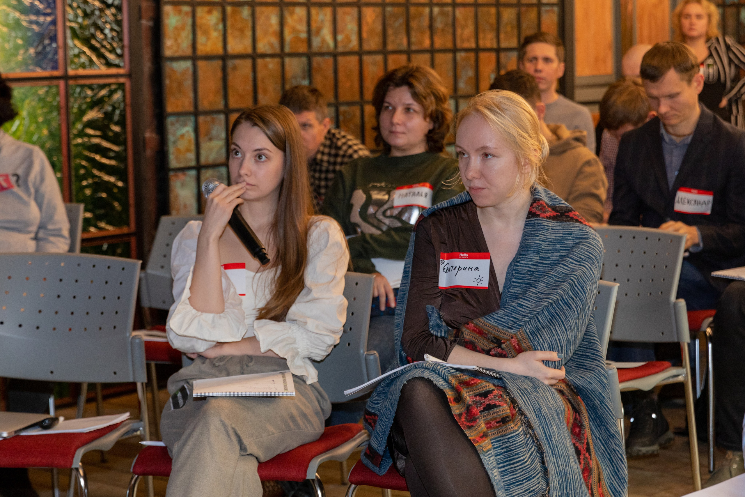 Сессия стратегического планирования. Семейный фотограф в Санкт-Петербурге Ева Маркова