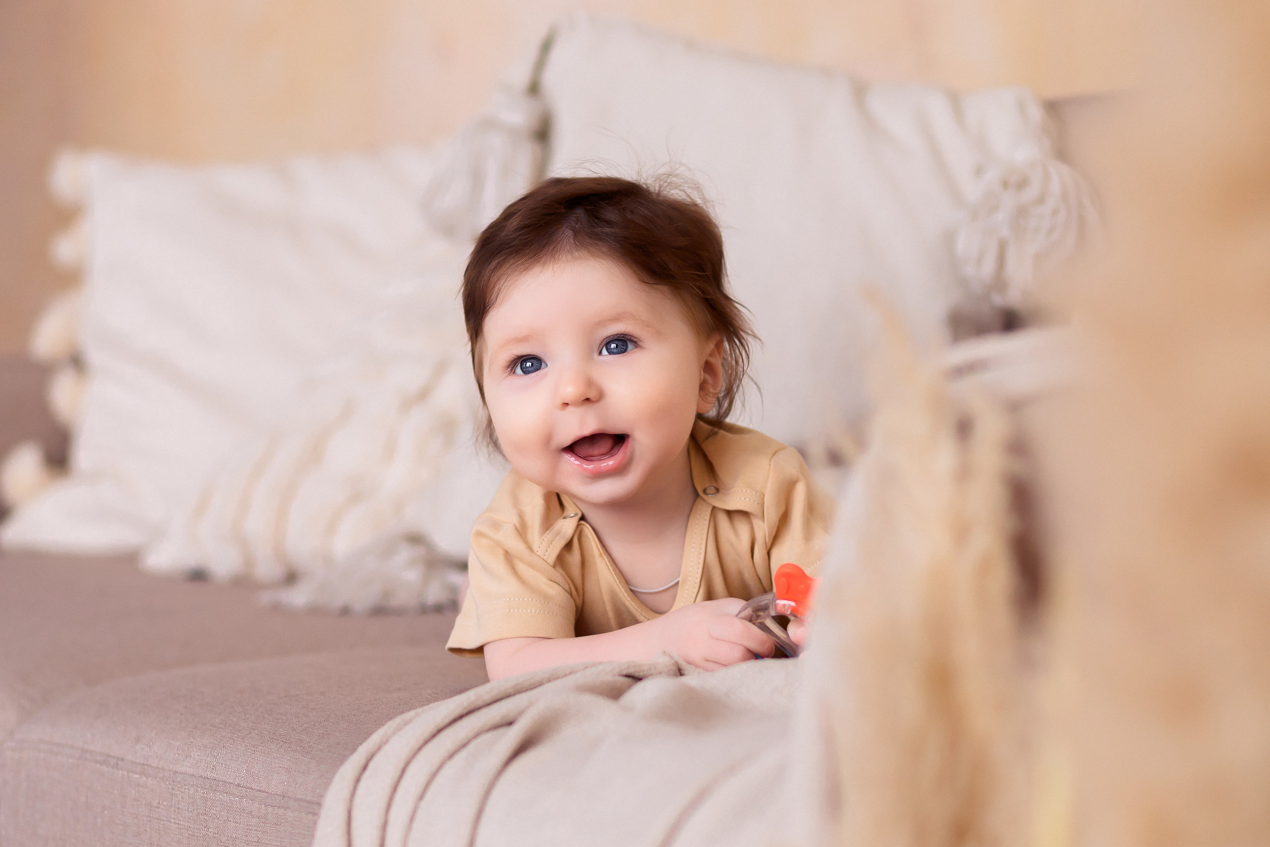 Игорь Вика и Дима. Семейный и детский фотограф в Мурманске Карина Березина