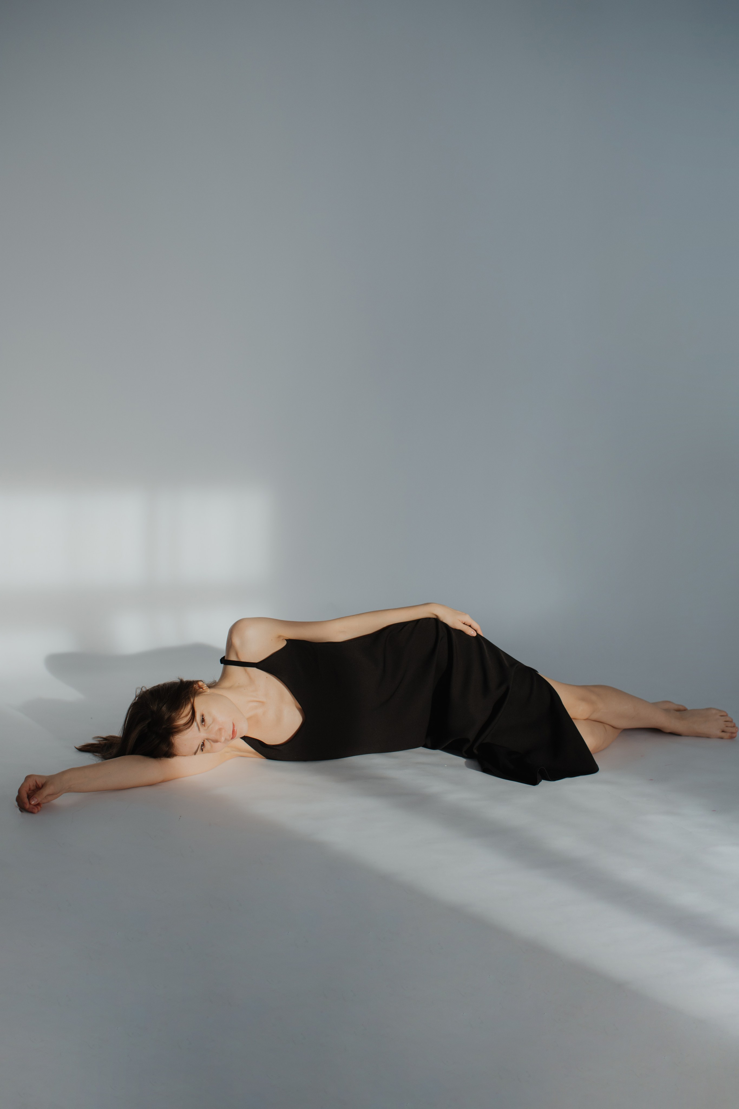 Полина. Фотограф Arina Elatova