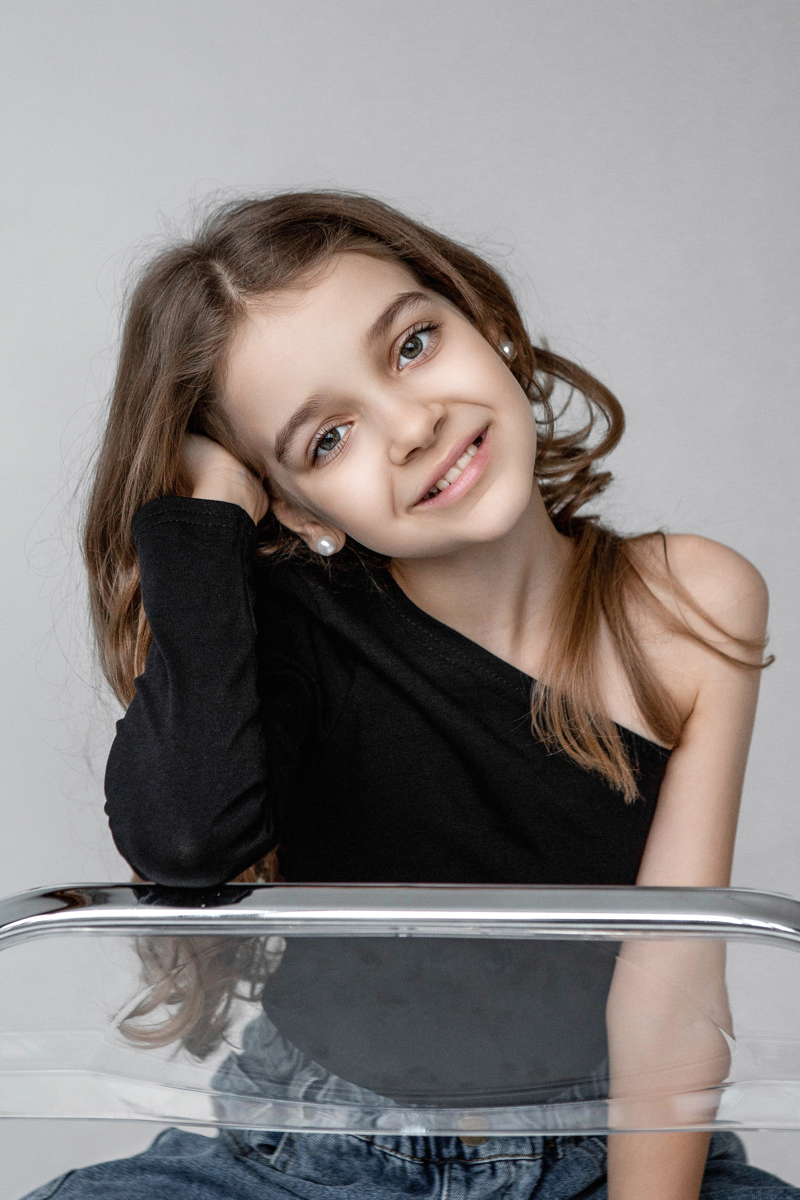 Варвара. Фотограф Екатерина Голицына