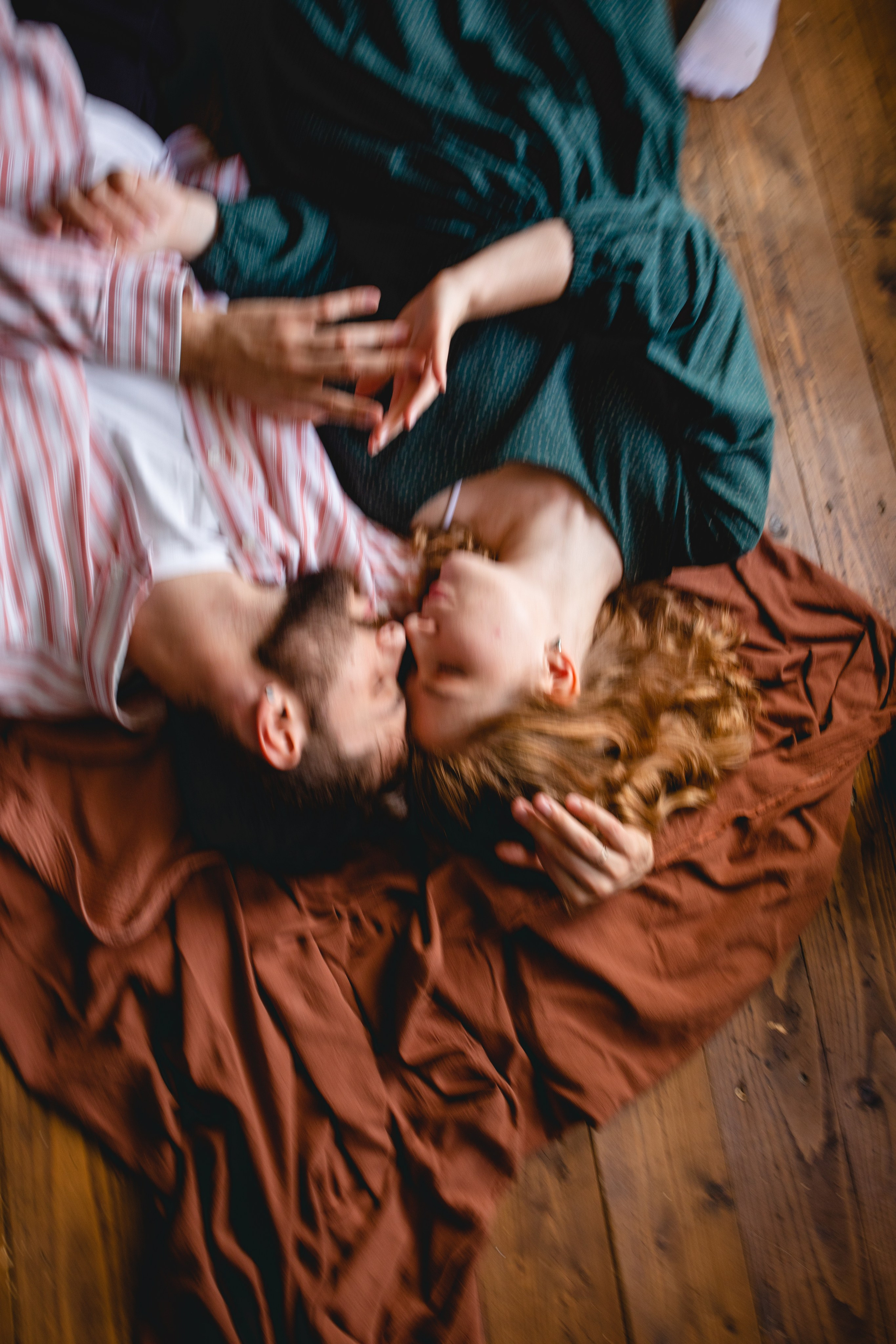 МК Санкт-Петербург. Семейный фотограф в Москве Анастасия Гурьянова