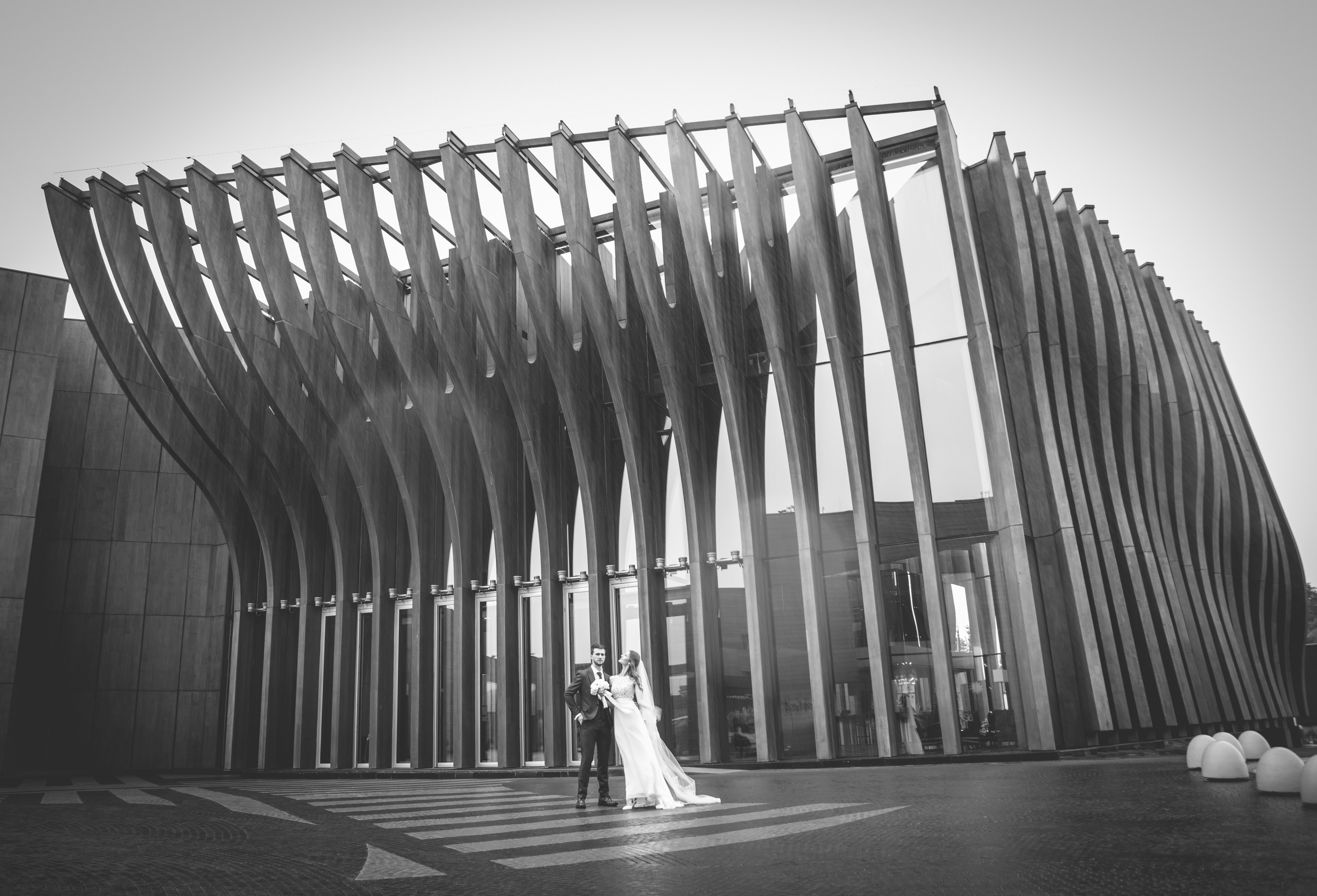 Свадебные съемки. Семейный фотограф в Москве Анастасия Гурьянова