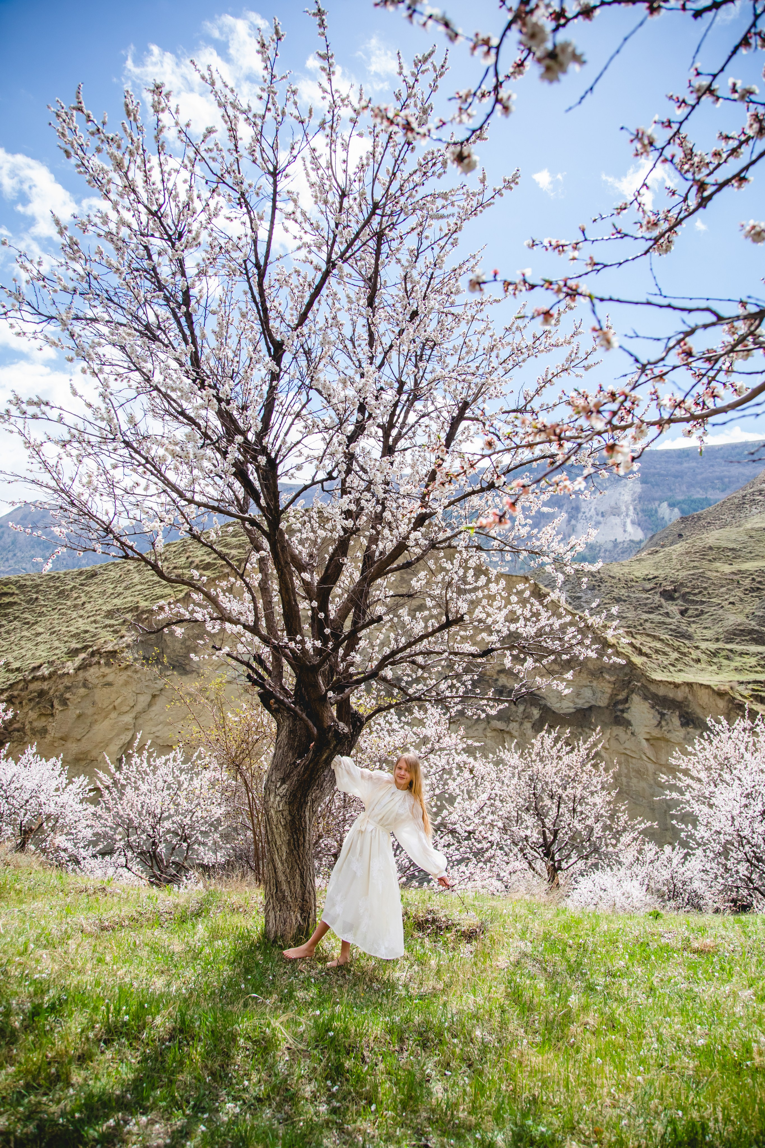 Дагестан. Семейный фотограф в Москве Анастасия Гурьянова