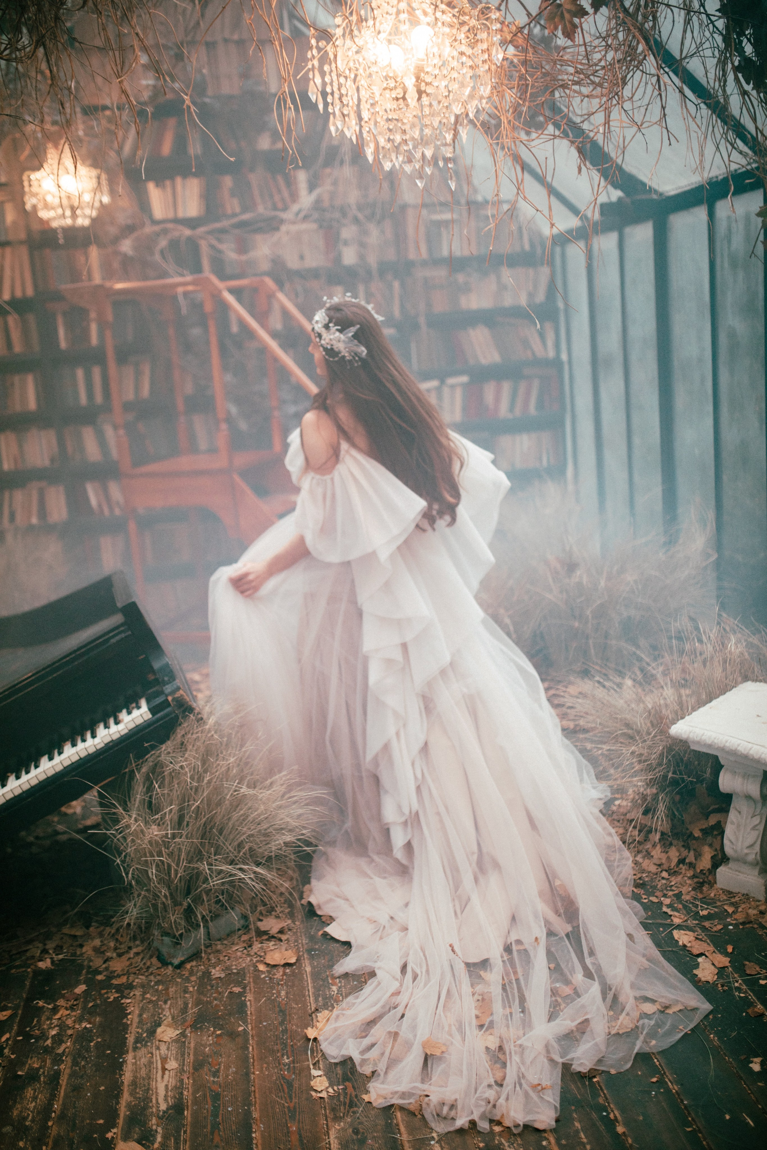 Елена. Семейный фотограф в Москве Анастасия Гурьянова