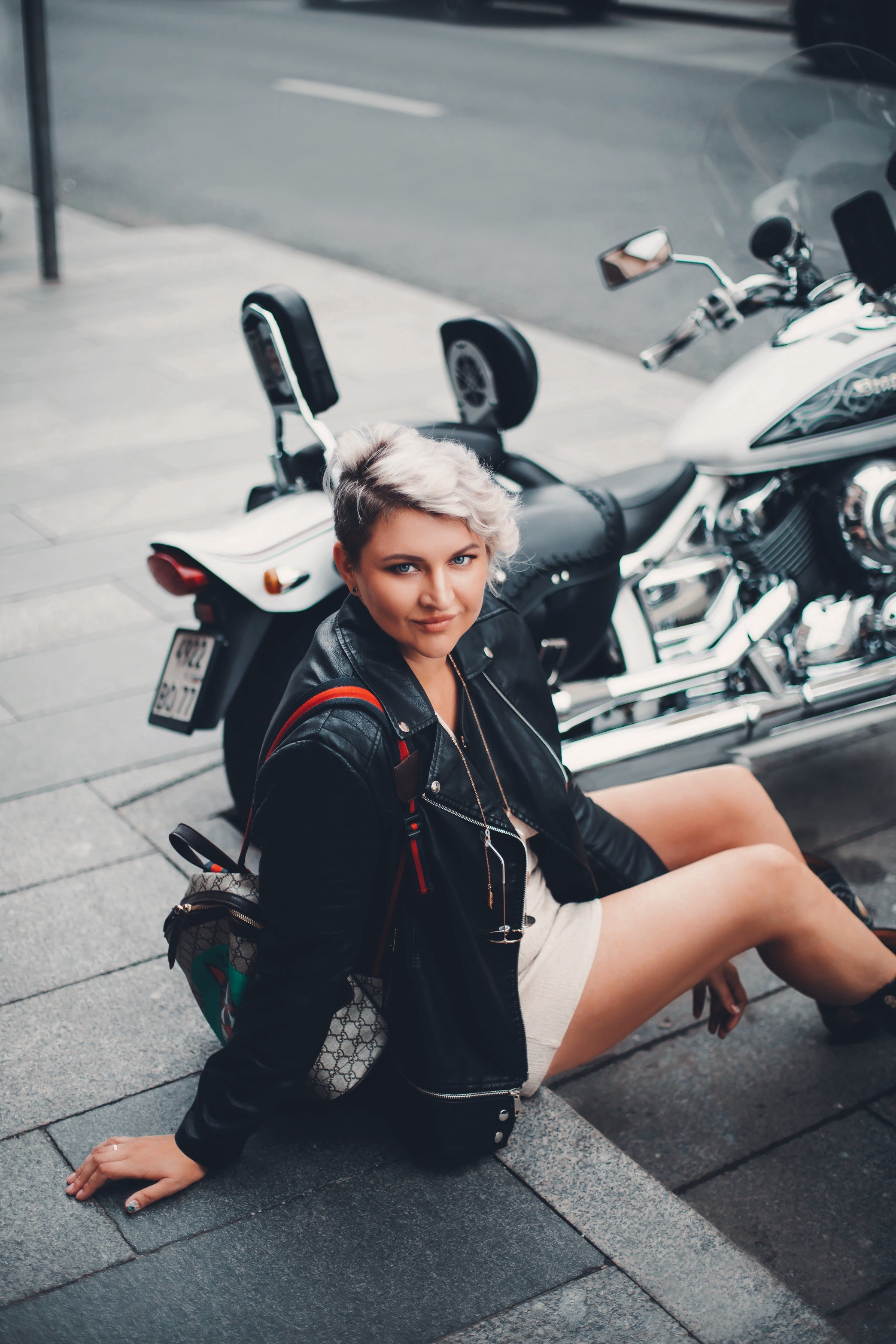 Ольга. Семейный фотограф в Москве Анастасия Гурьянова