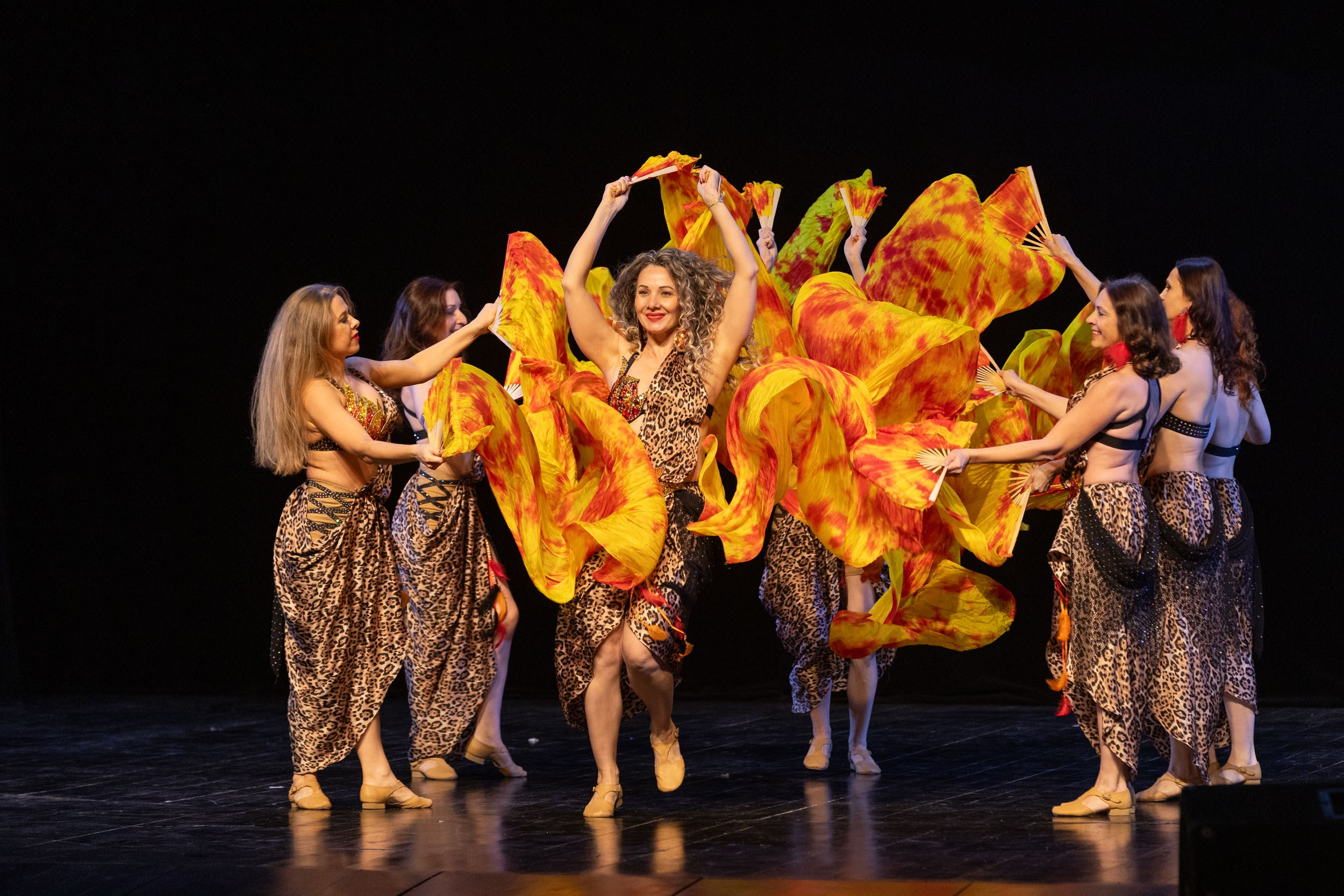 Фотосъемка концертов в Вологде.