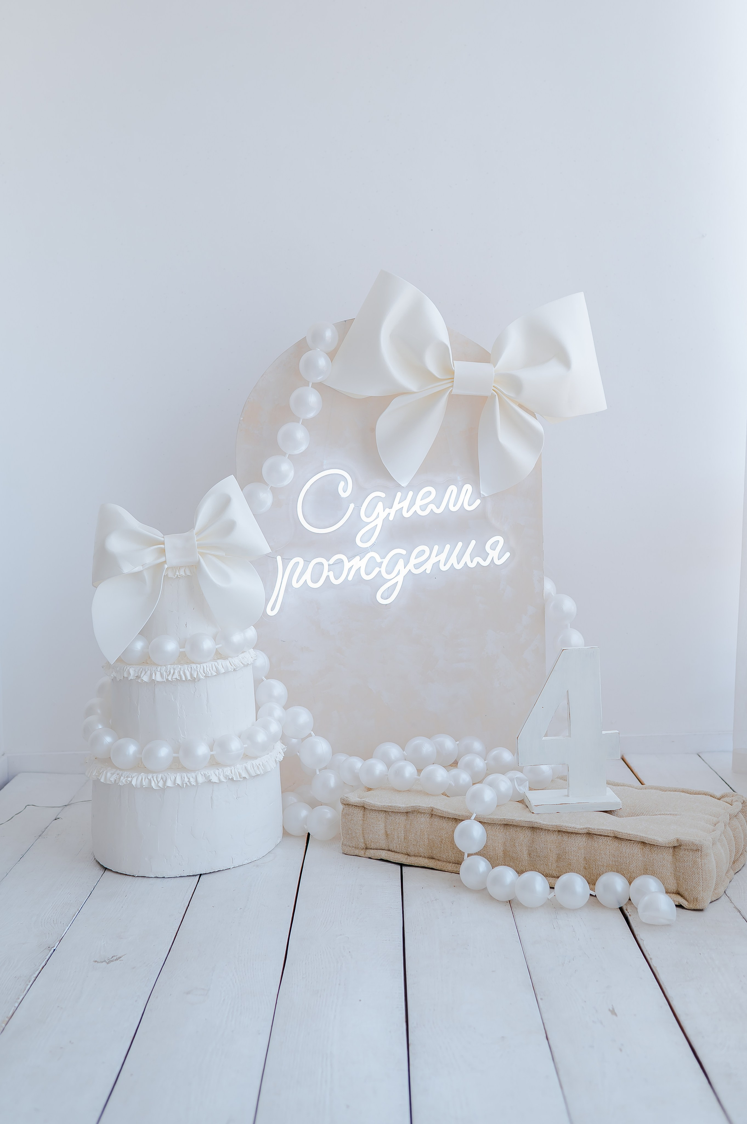 Мини фотозоны. Фотограф новорожденных, семейный и детский фотограф в Барнауле — Петрова Евгения