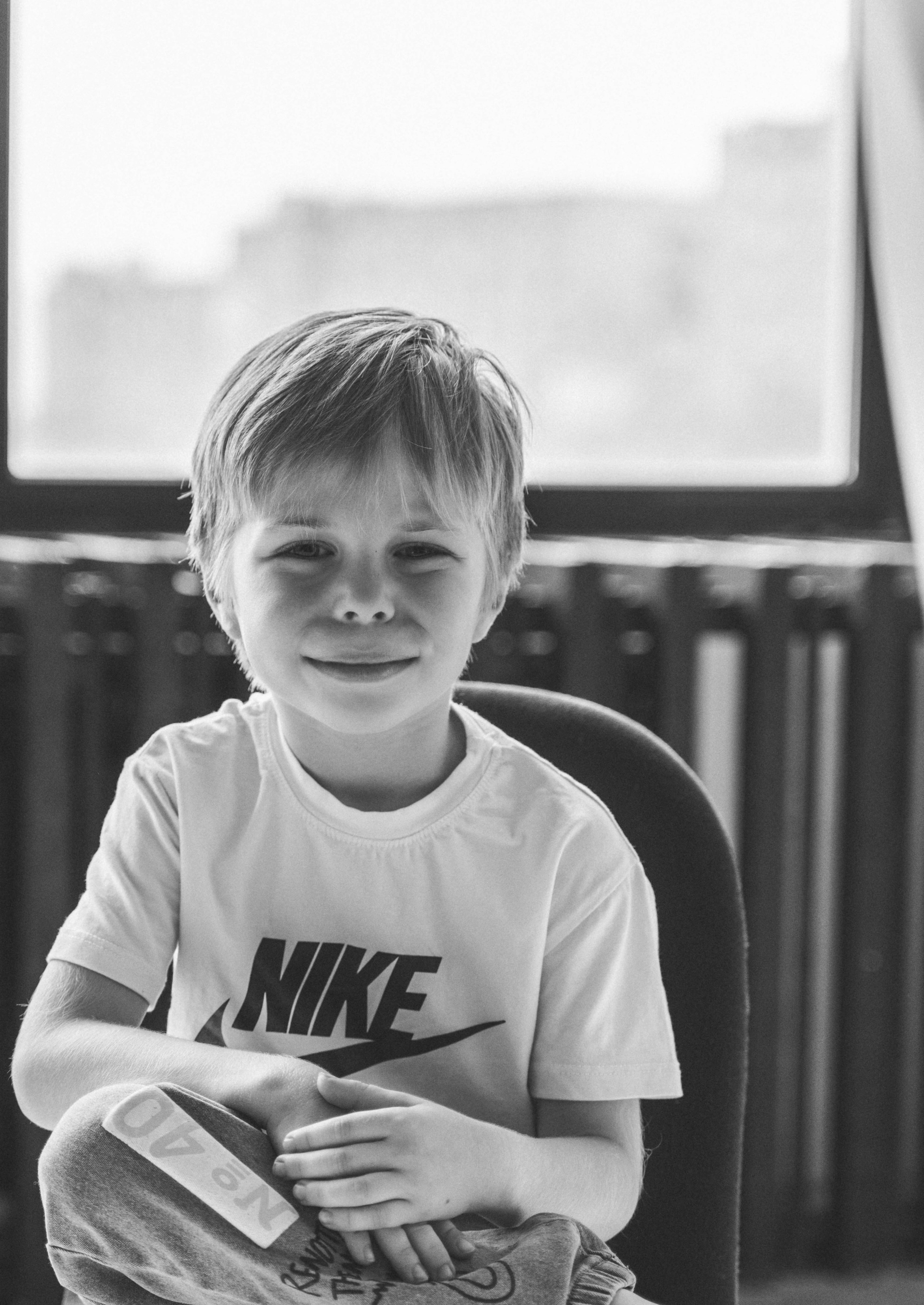 Минимализм. ALISON FILMS