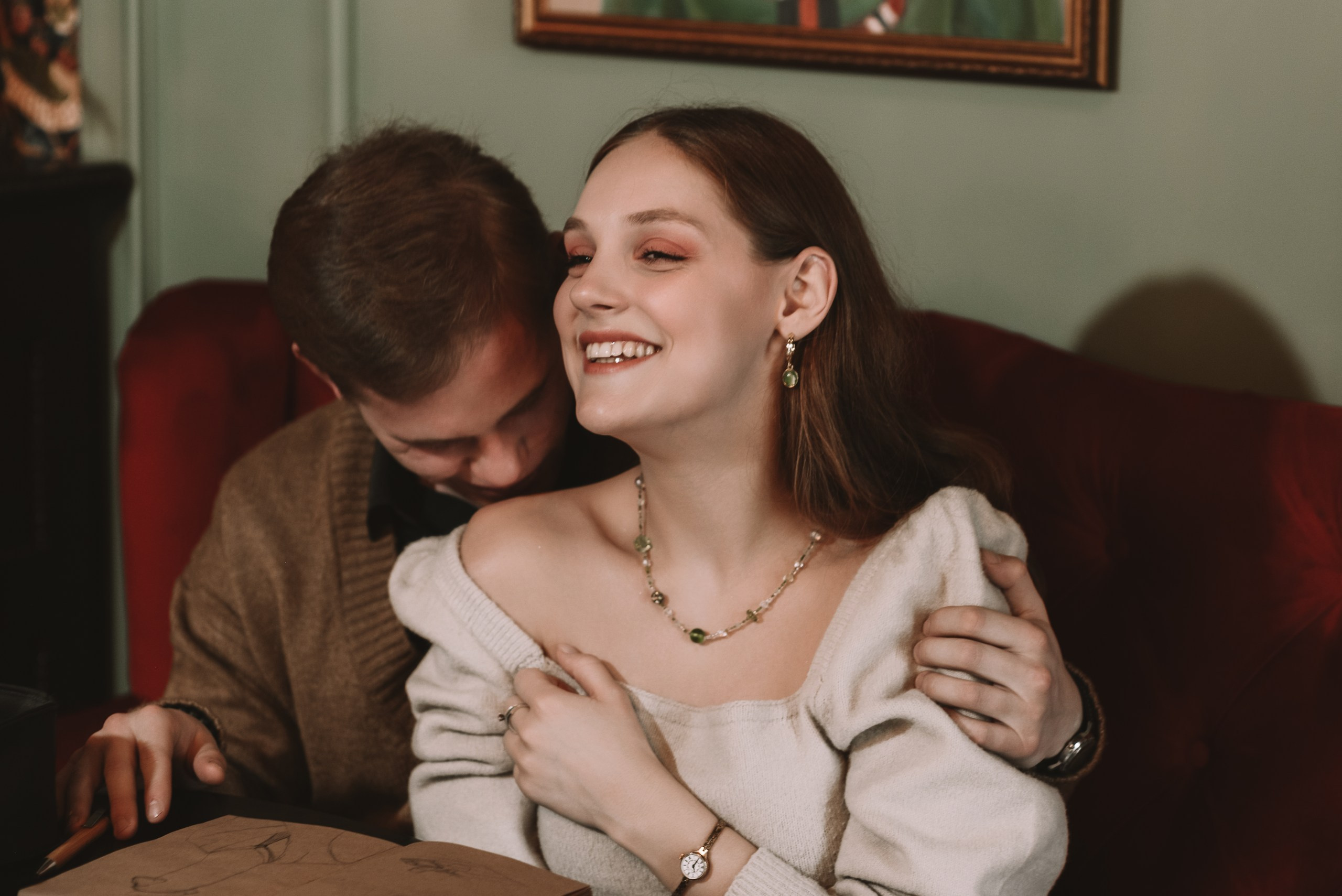 Лавстори. Свадебный, семейный и репортажный фотограф Наталья Новикова