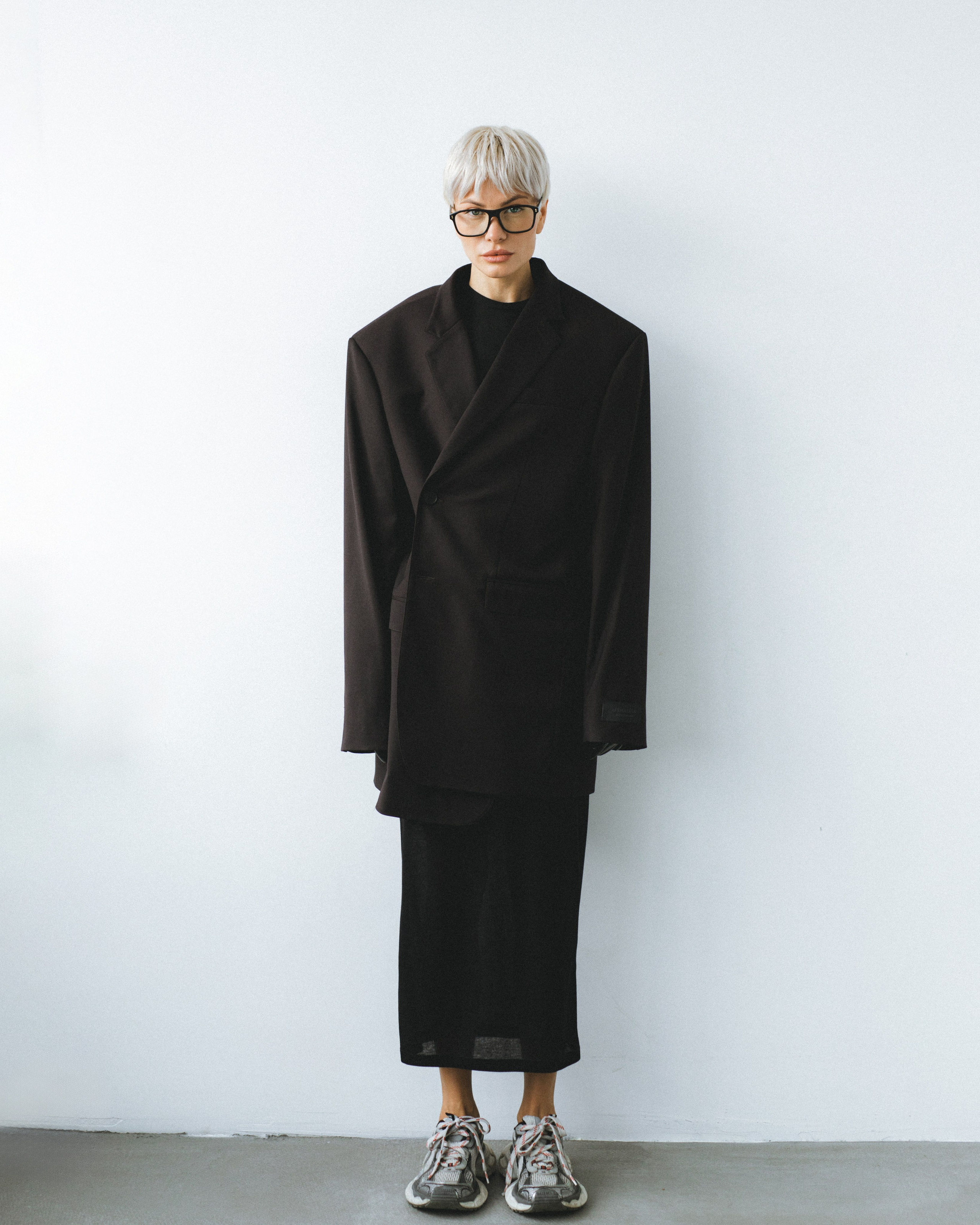 МОДЕЛЬНЫЕ ТЕСТЫ. Богдан NT Стилист Москва