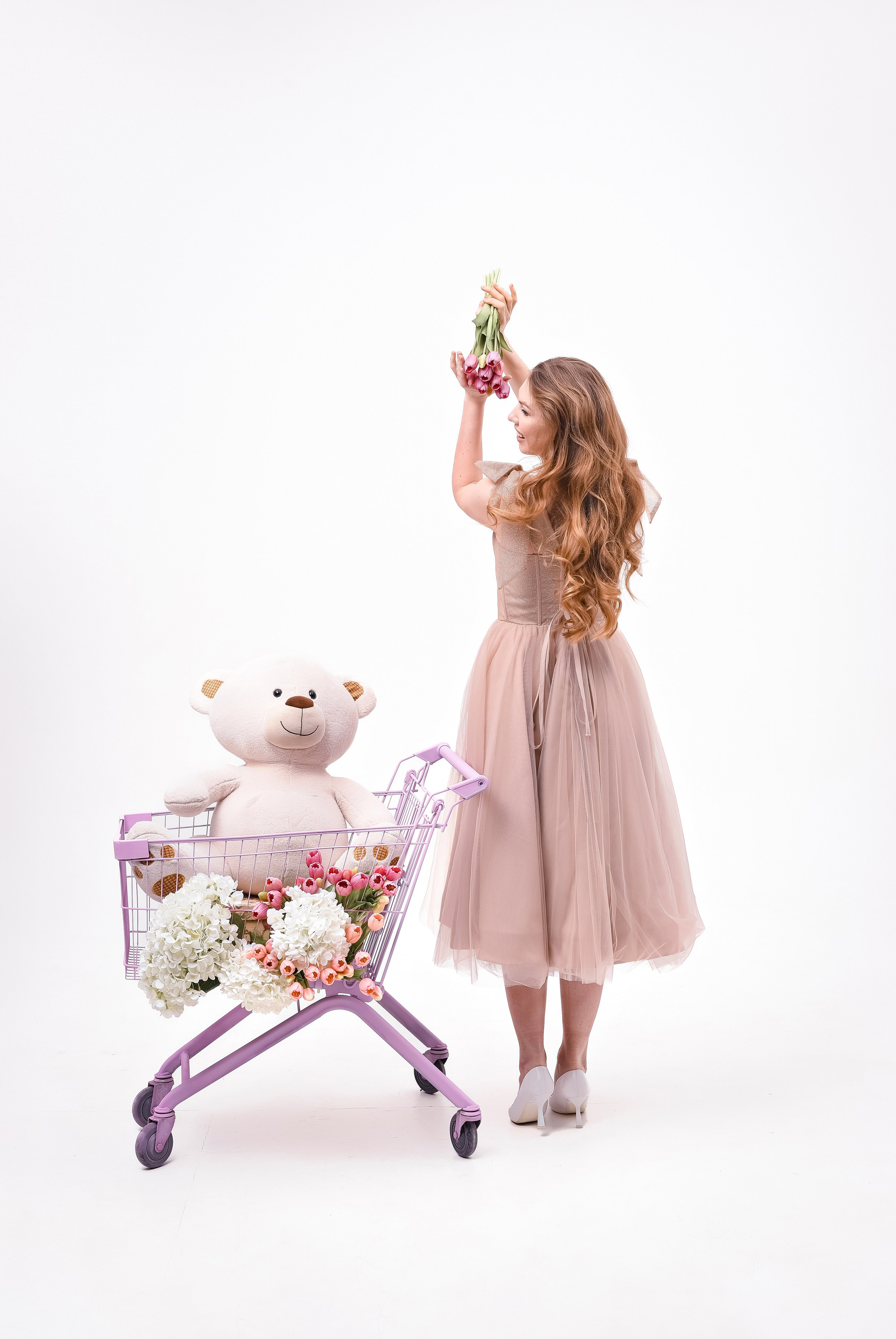 Юля @madame_julie. Фотограф Москва Юлия Джепко