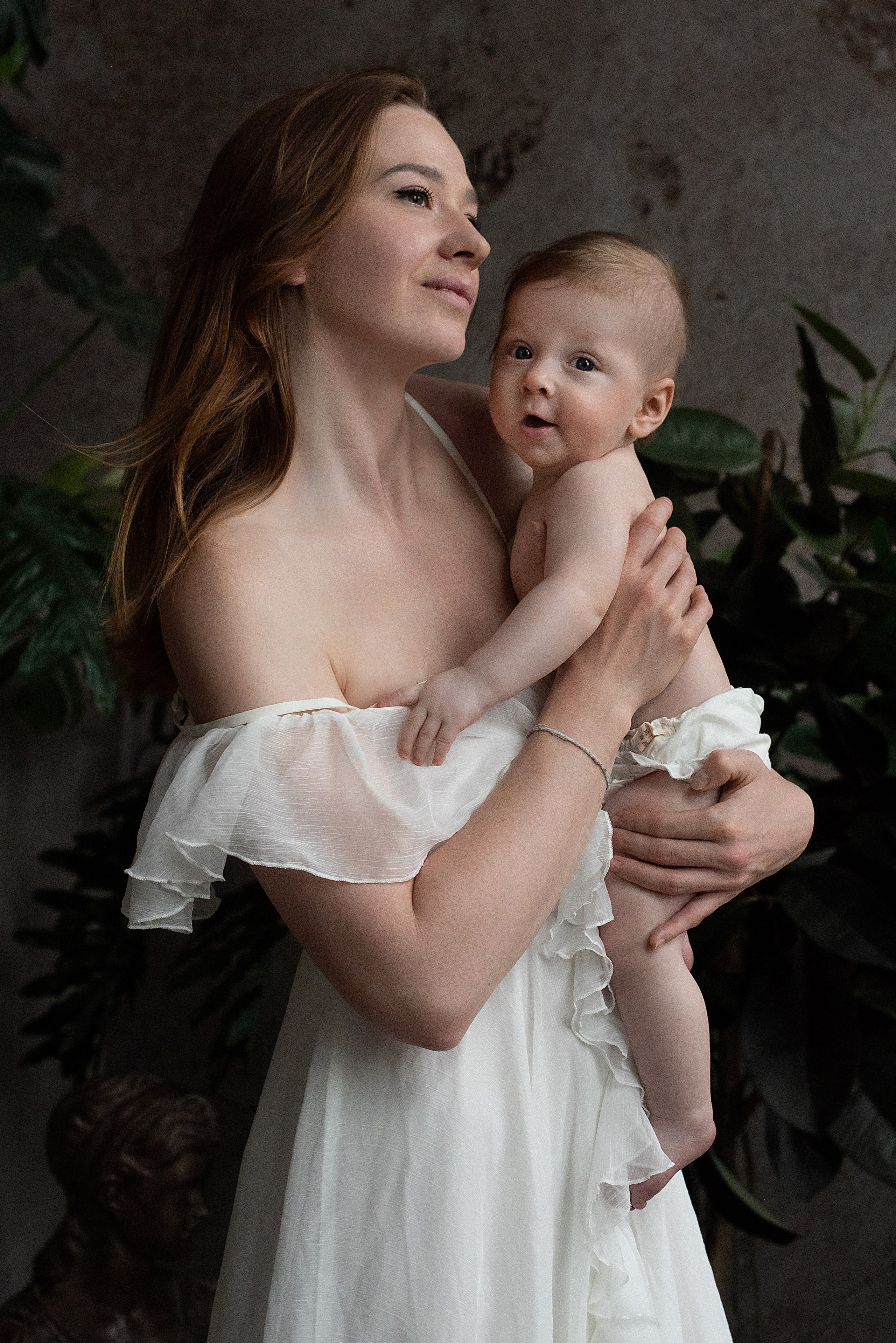 Настя & Лёвушка. Юлия Соколовская Фотограф Москва Красногорск