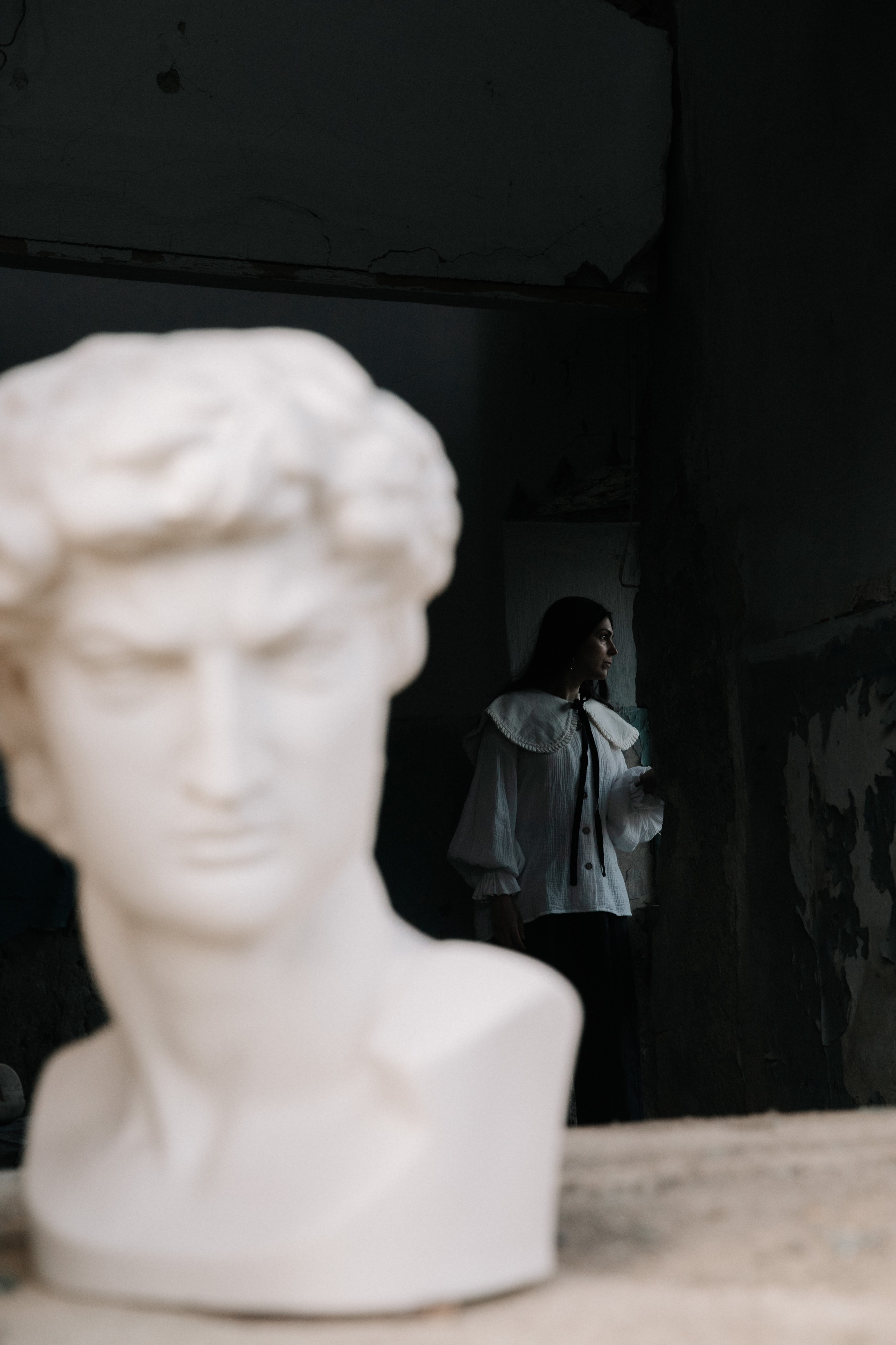 Фотосессии в горах